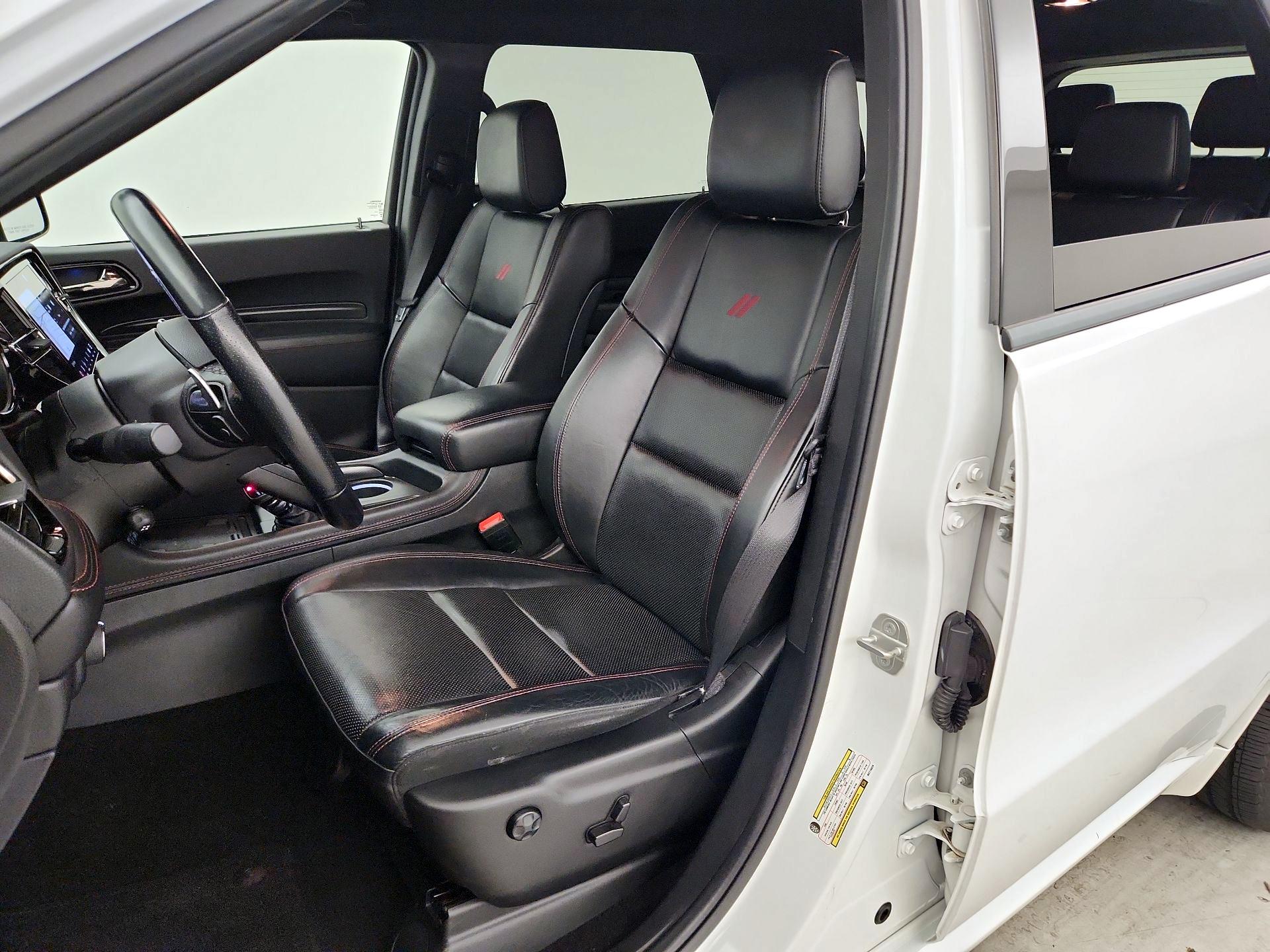 Thumbnail: 2021 Dodge Durango - 11