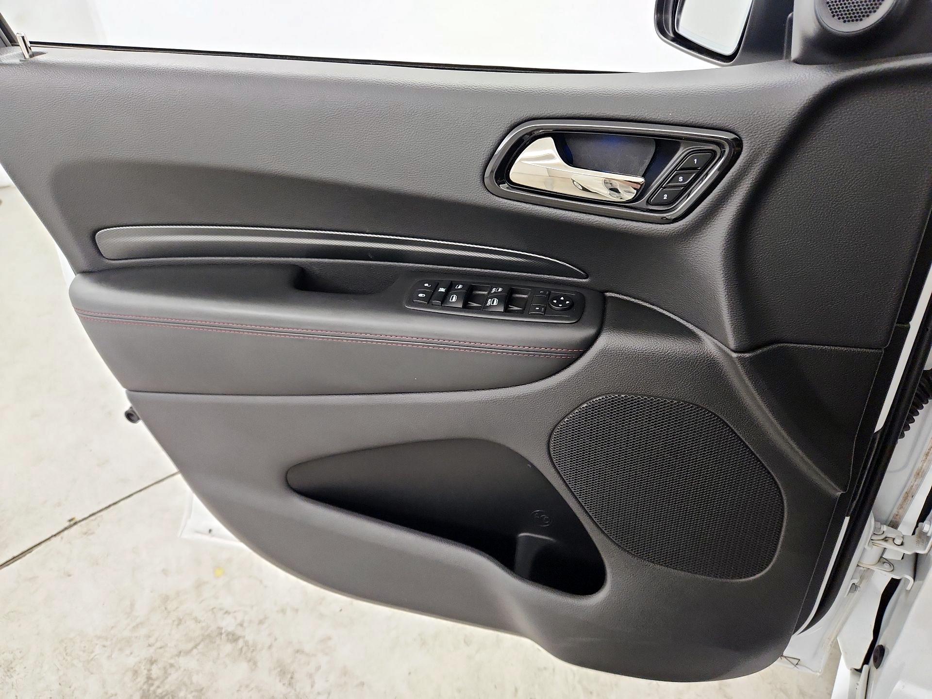 Thumbnail: 2021 Dodge Durango - 12
