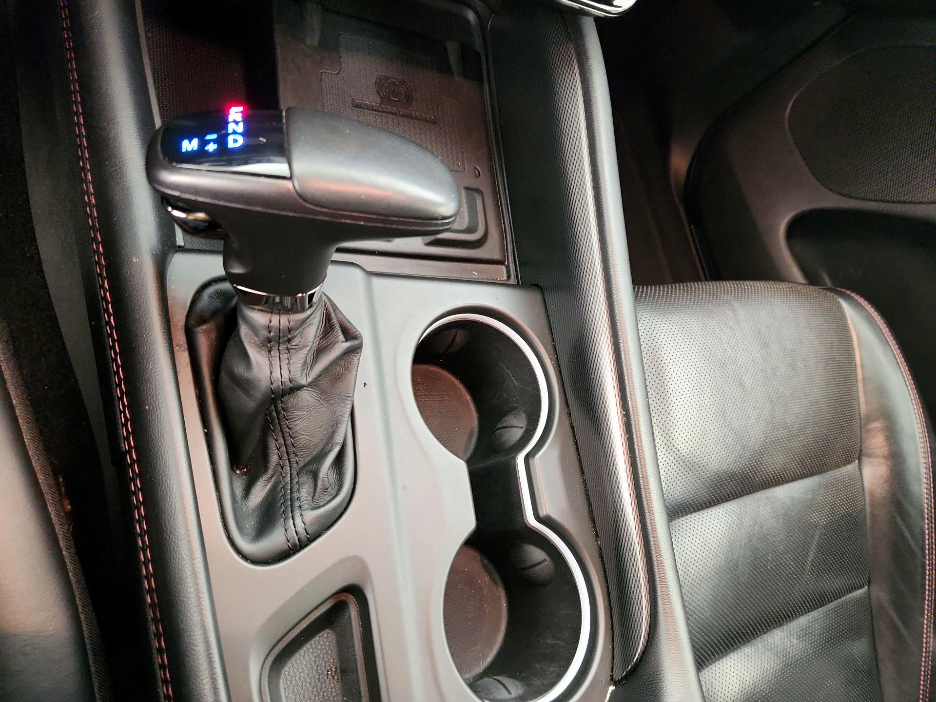 Thumbnail: 2021 Dodge Durango - 18