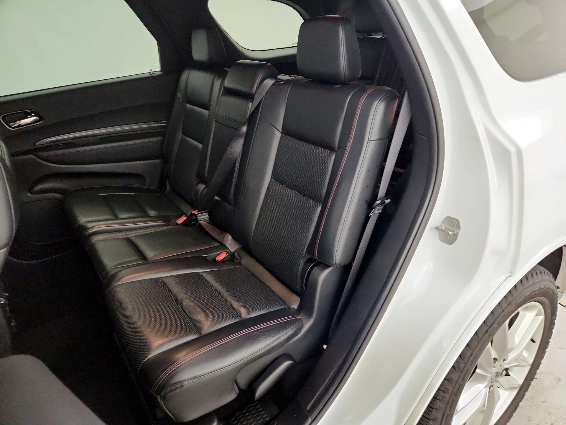 Thumbnail: 2021 Dodge Durango - 20