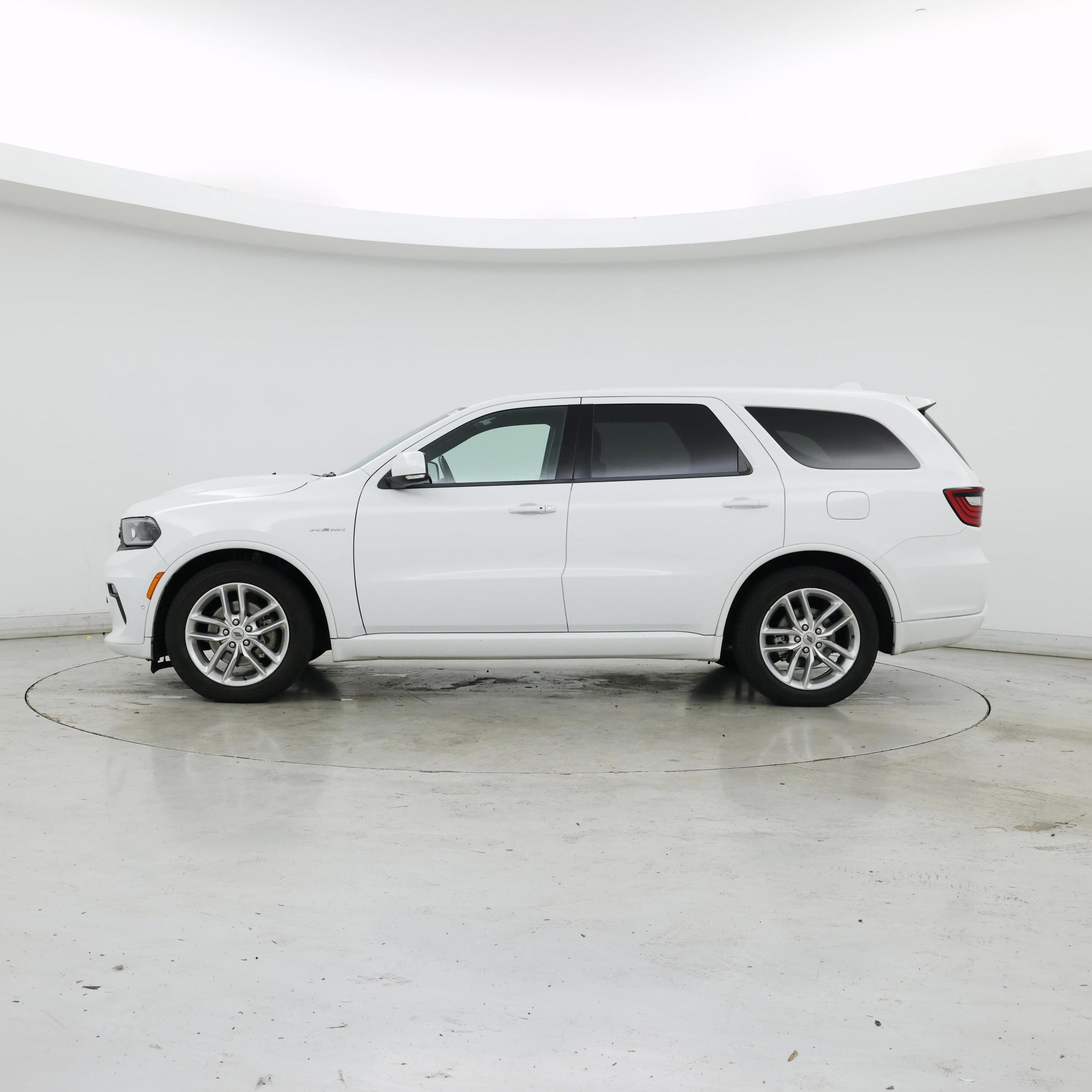 Thumbnail: 2021 Dodge Durango - 3
