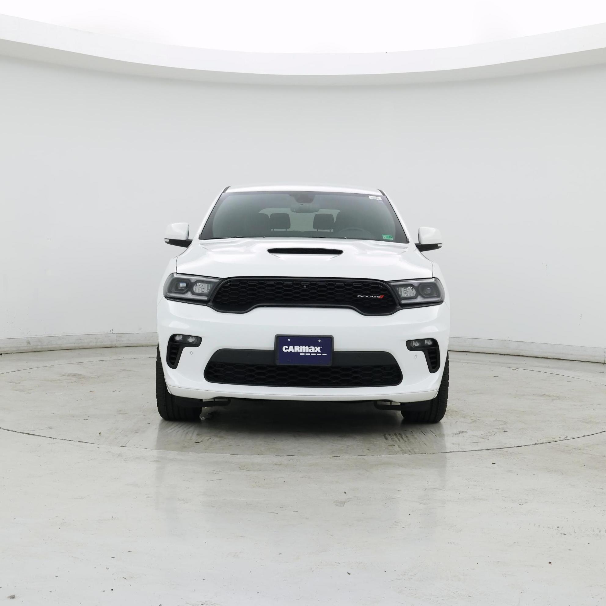 Thumbnail: 2021 Dodge Durango - 5