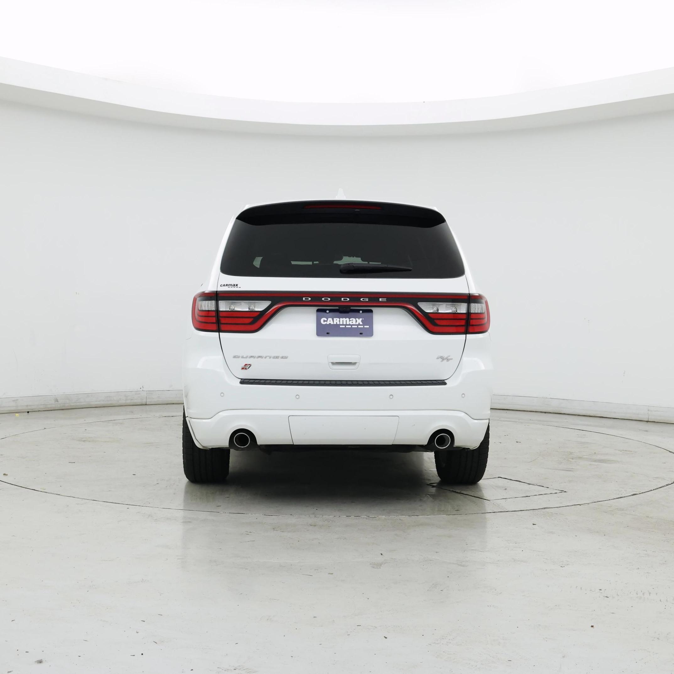 Thumbnail: 2021 Dodge Durango - 6