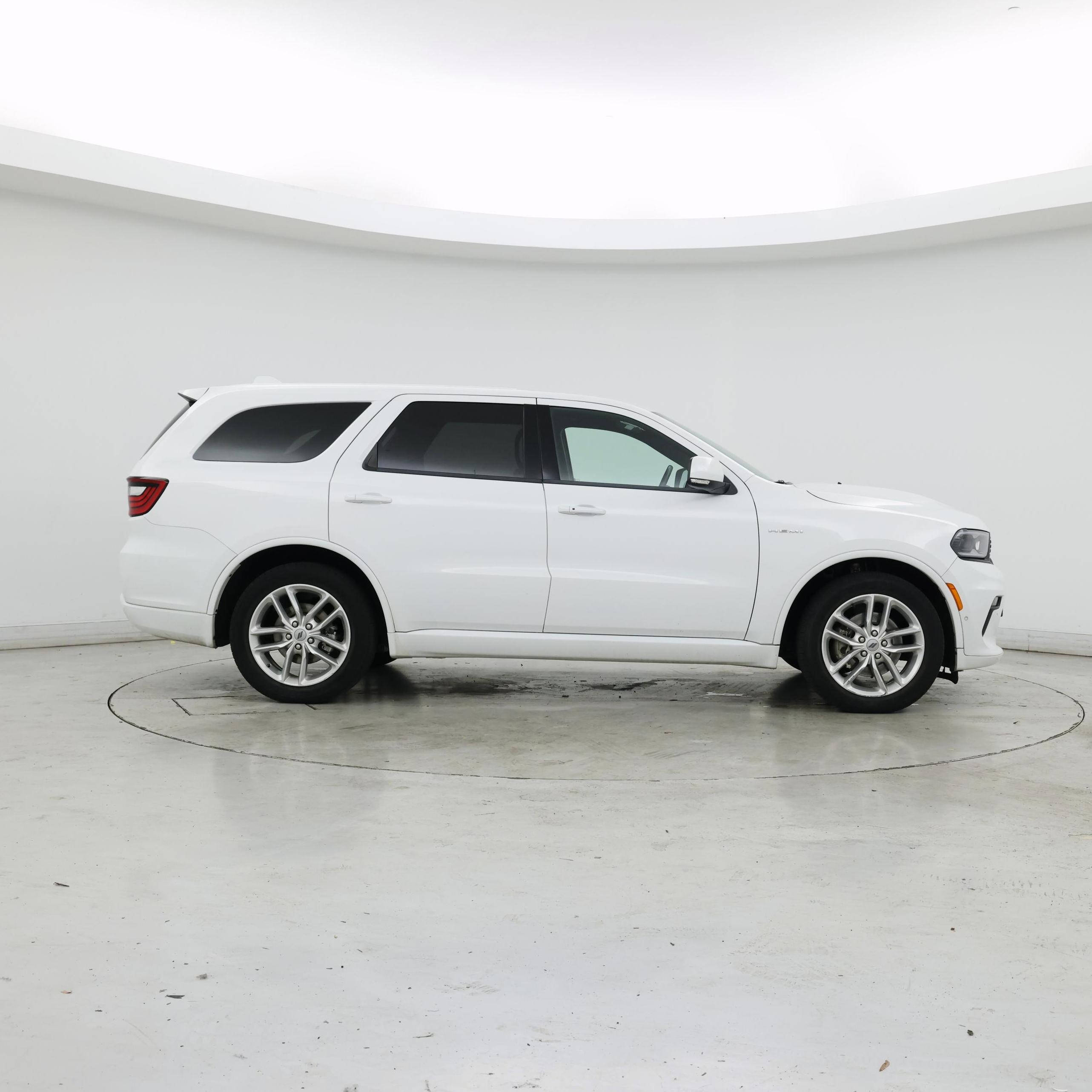 Thumbnail: 2021 Dodge Durango - 7