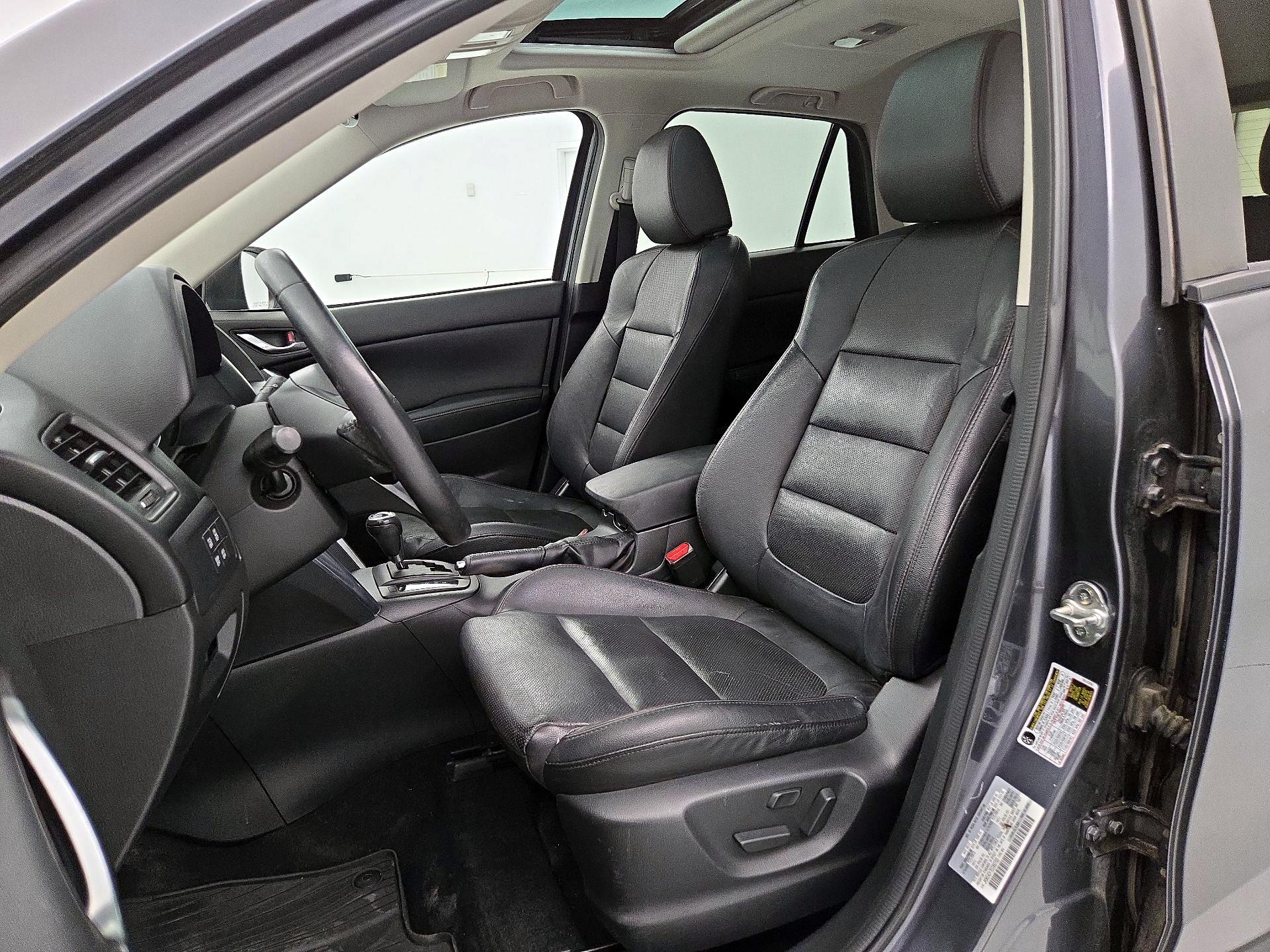 Thumbnail: 2014 Mazda CX-5 - 11