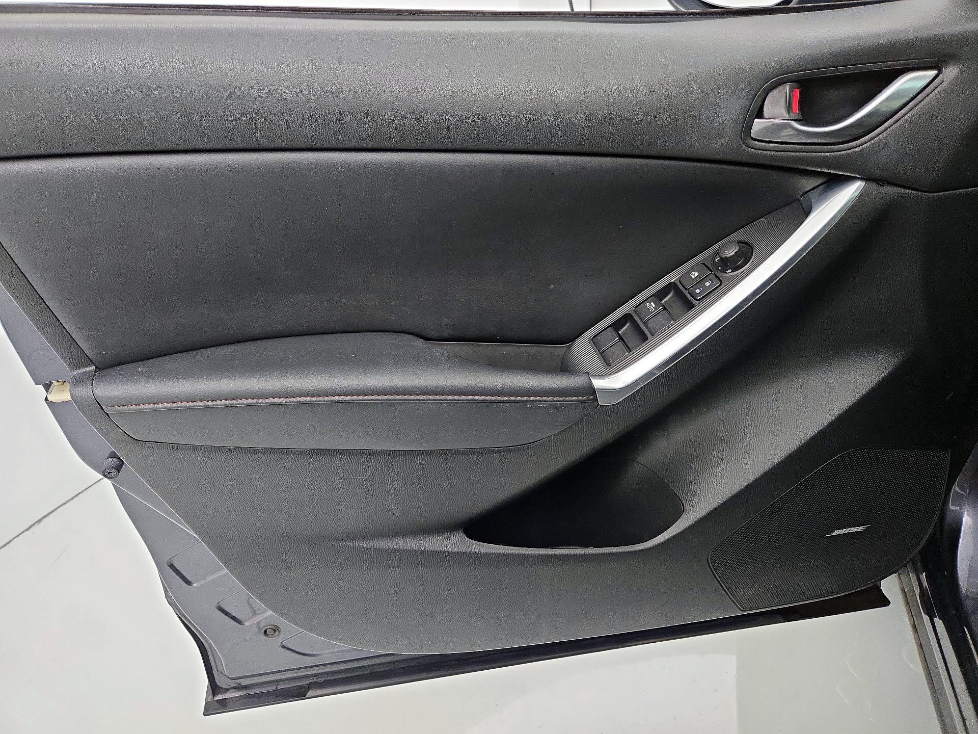 Thumbnail: 2014 Mazda CX-5 - 12