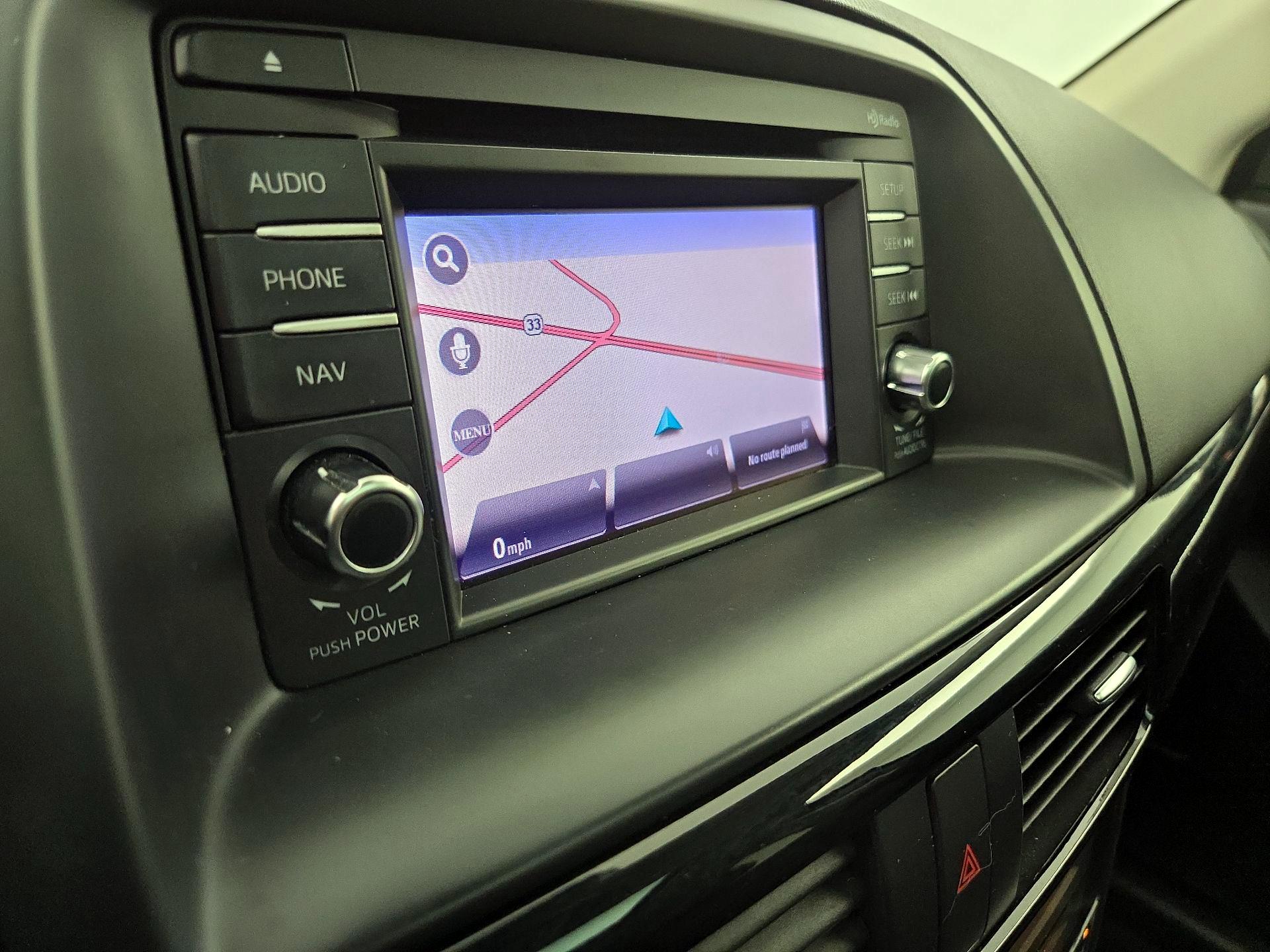 Thumbnail: 2014 Mazda CX-5 - 14