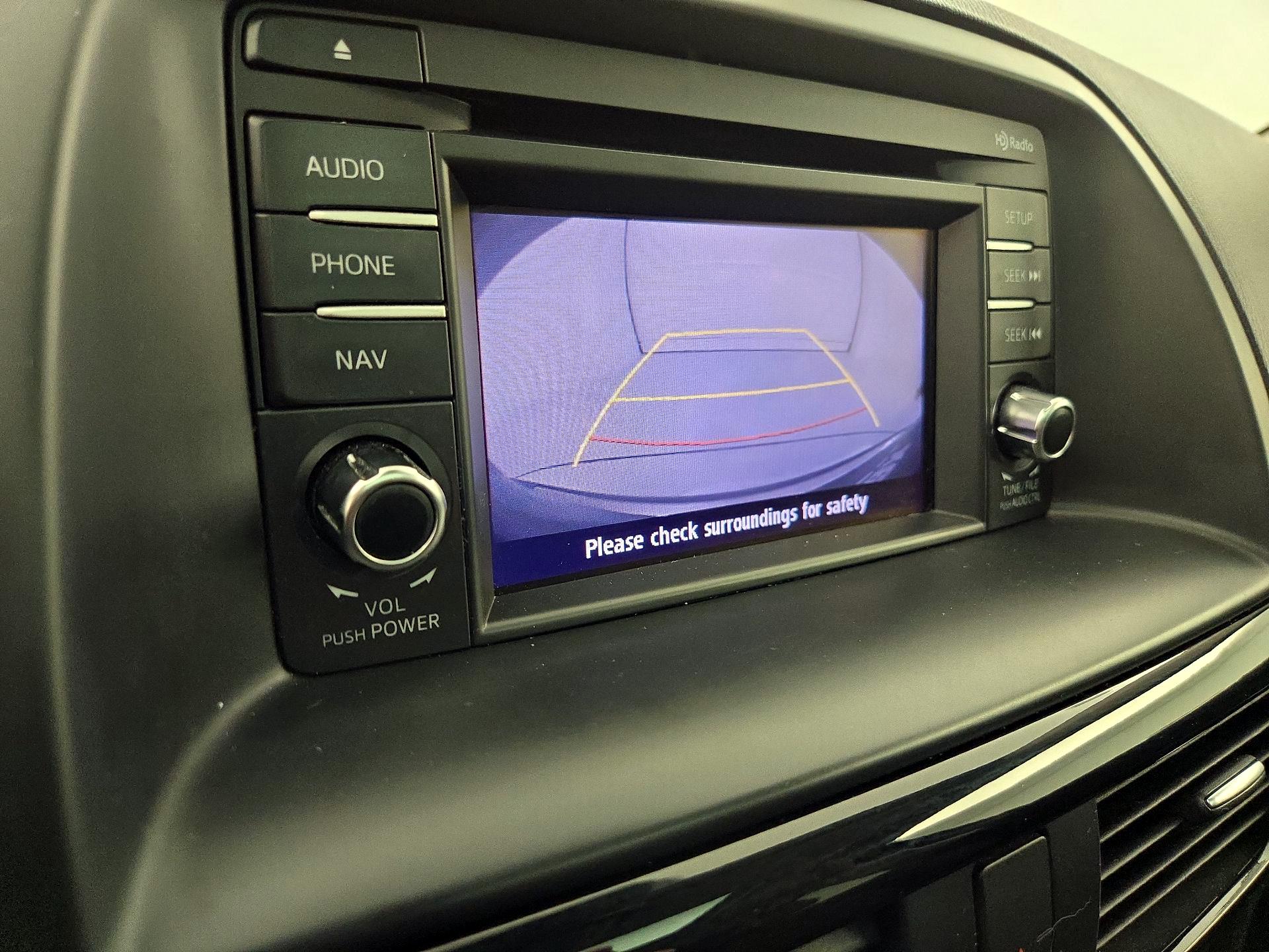 Thumbnail: 2014 Mazda CX-5 - 15