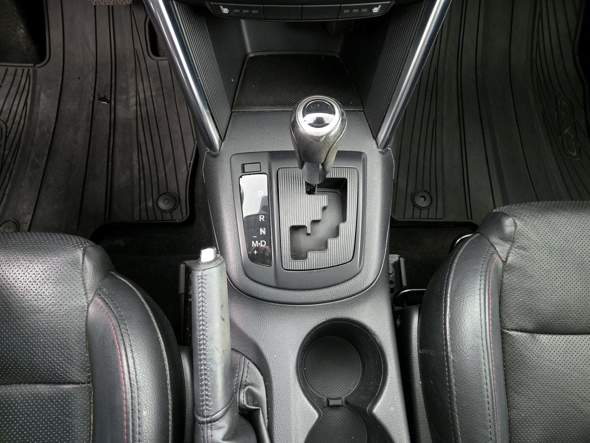 Thumbnail: 2014 Mazda CX-5 - 18