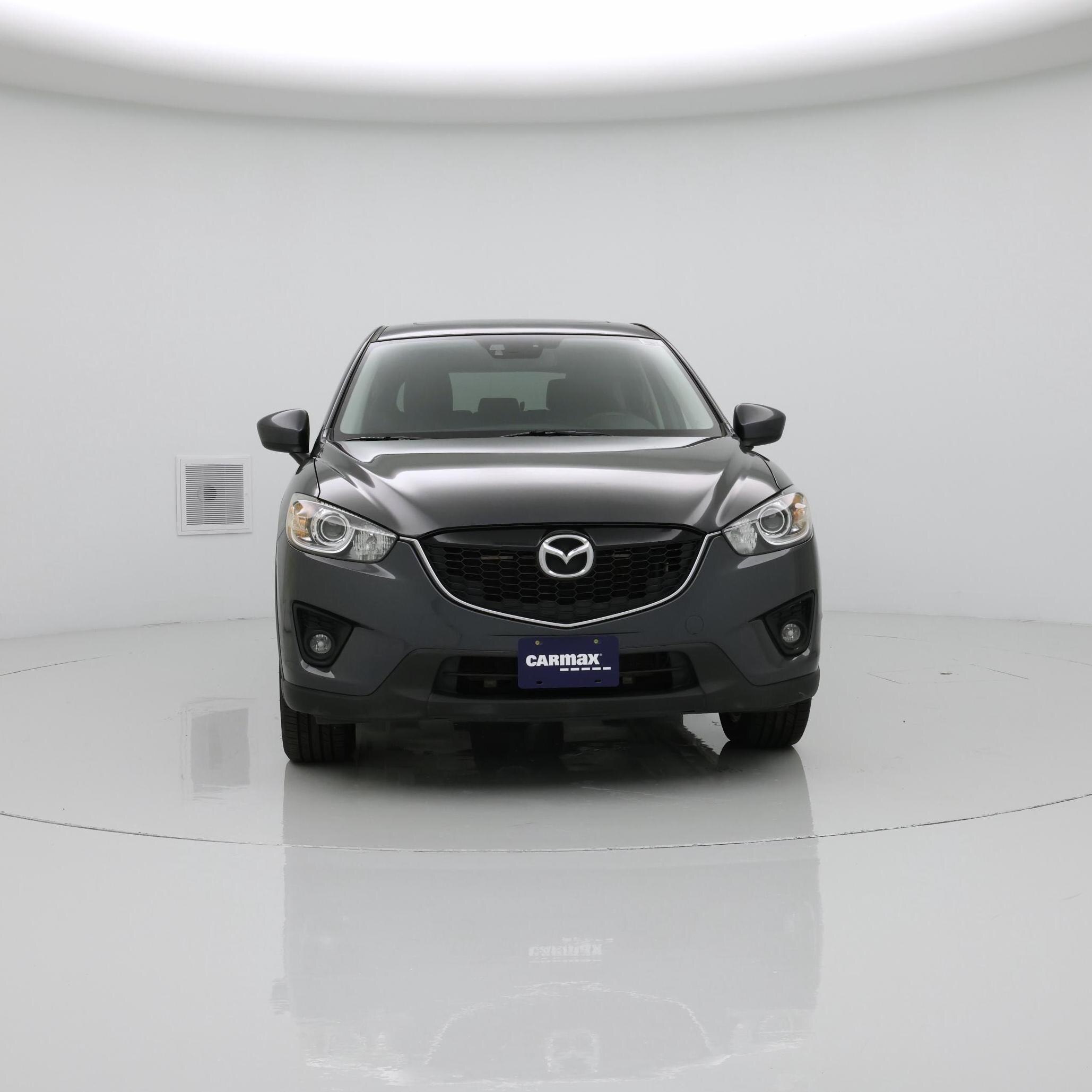 Thumbnail: 2014 Mazda CX-5 - 5