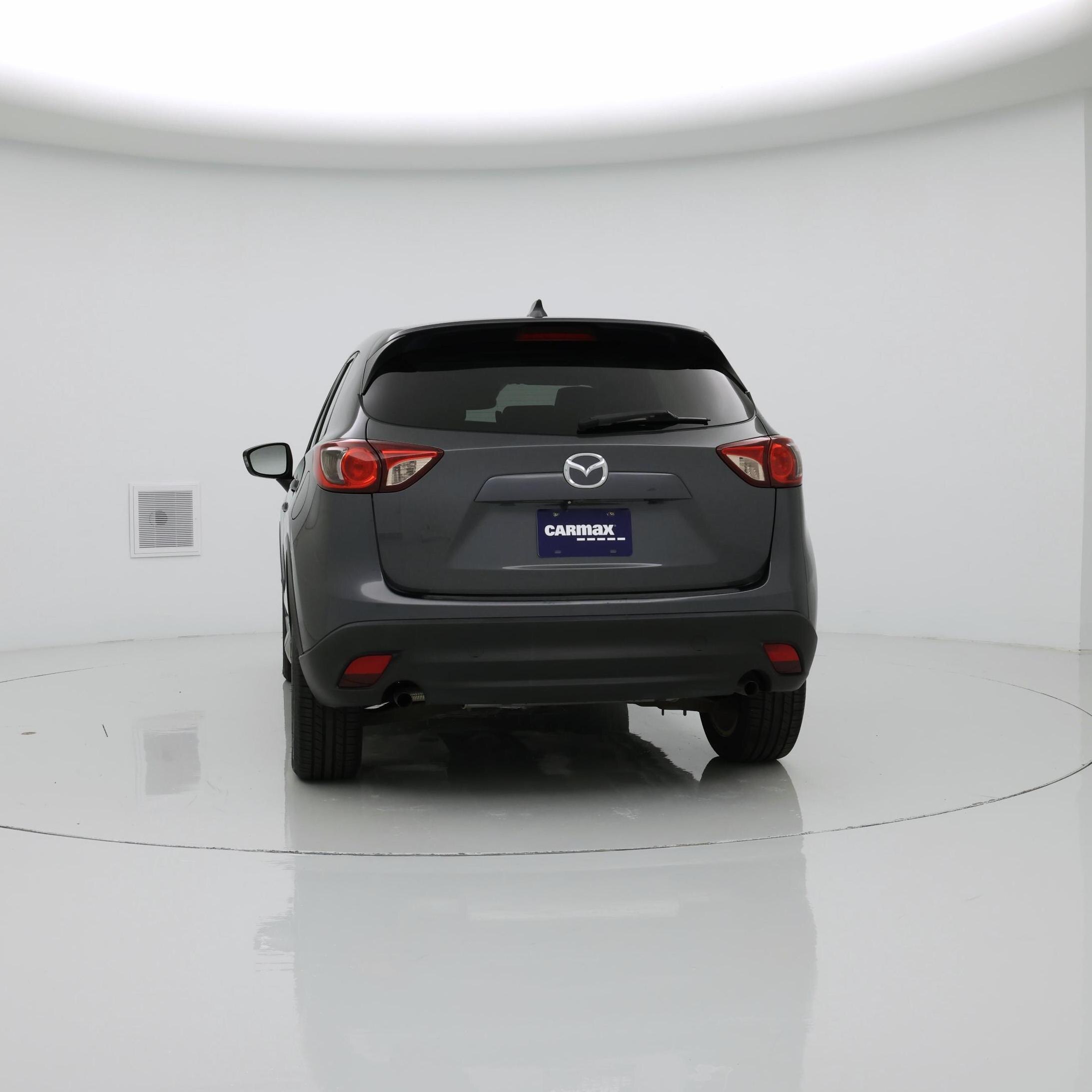 Thumbnail: 2014 Mazda CX-5 - 6