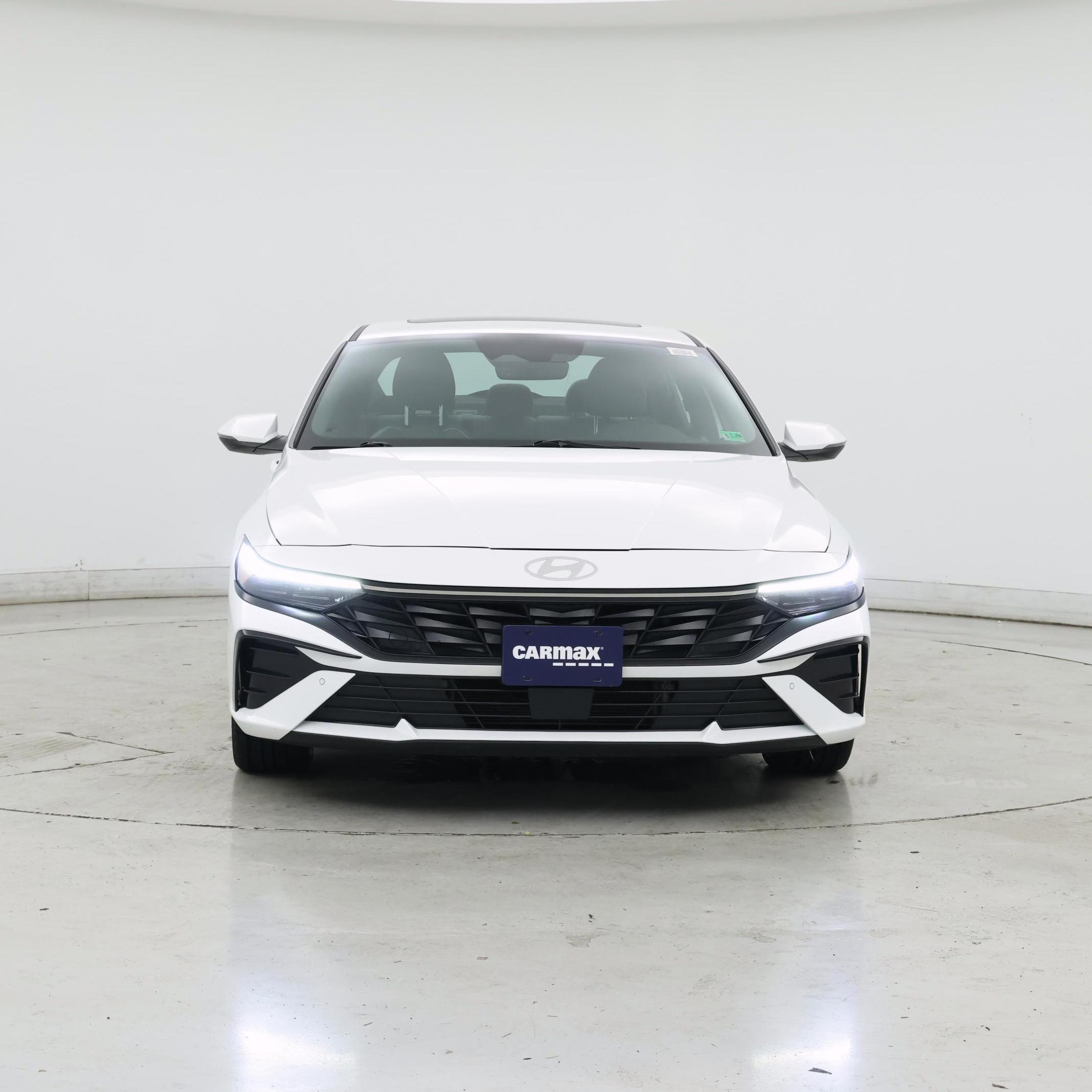 Thumbnail: 2024 Hyundai Elantra - 5