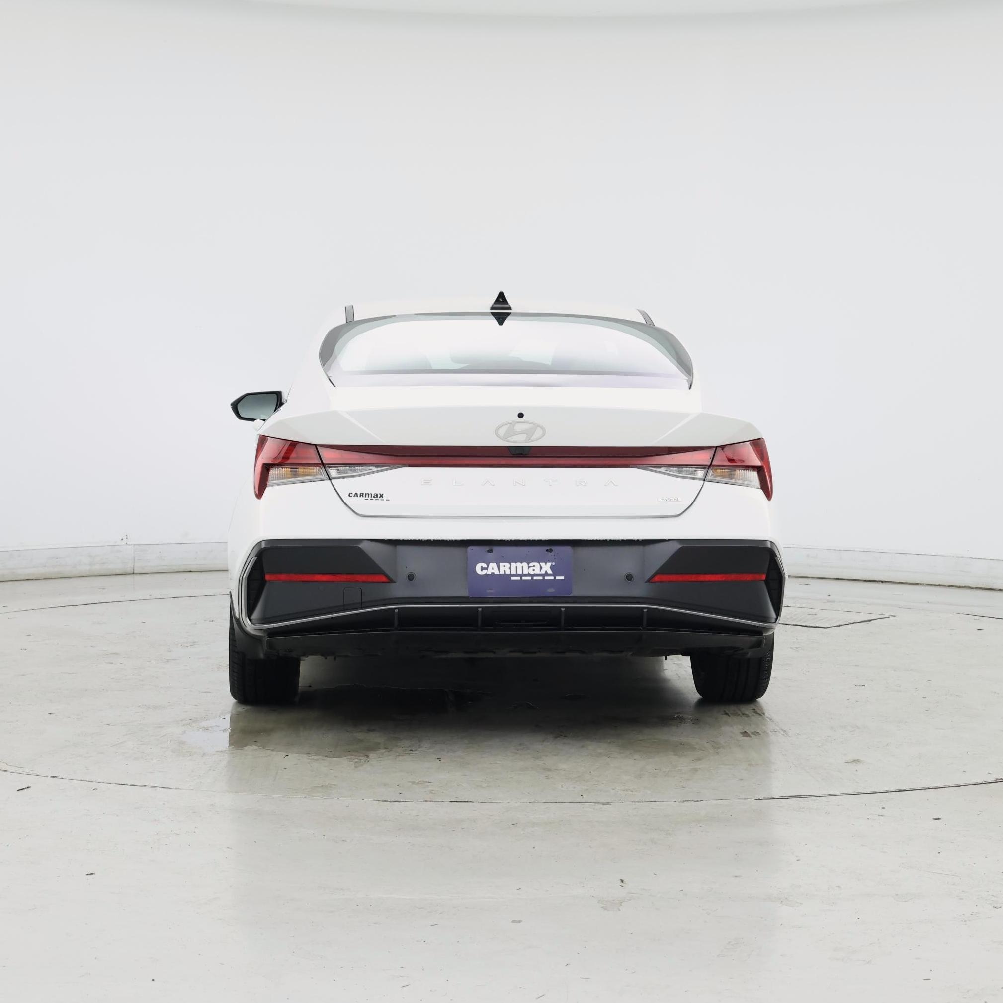 Thumbnail: 2024 Hyundai Elantra - 6