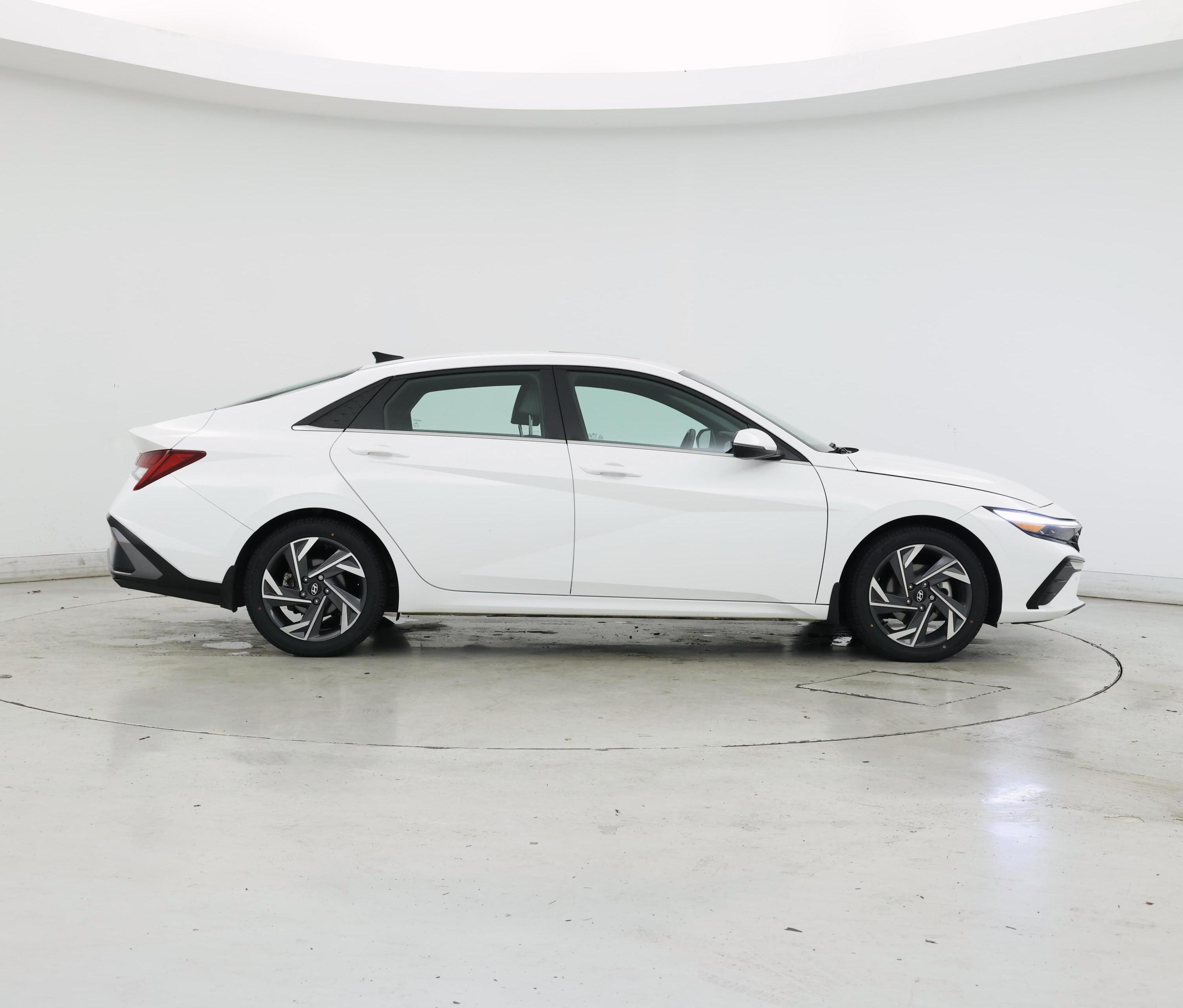 Thumbnail: 2024 Hyundai Elantra - 7