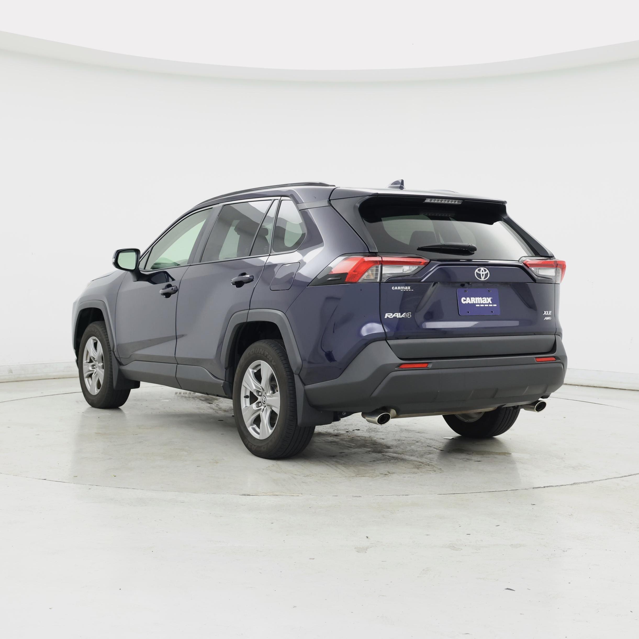 Thumbnail: 2023 Toyota RAV4 - 2