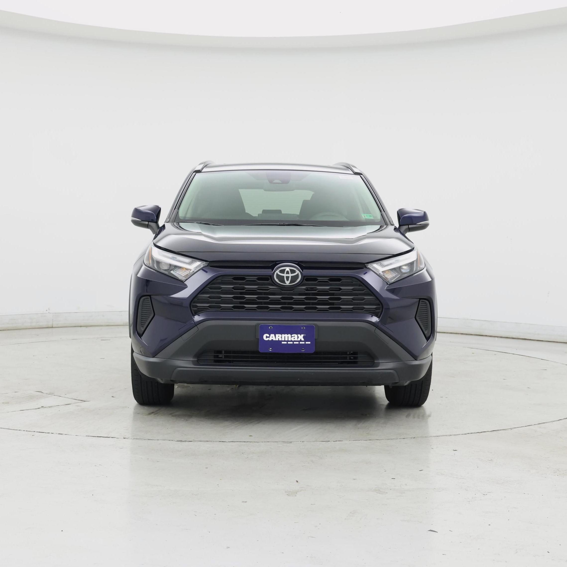 Thumbnail: 2023 Toyota RAV4 - 5
