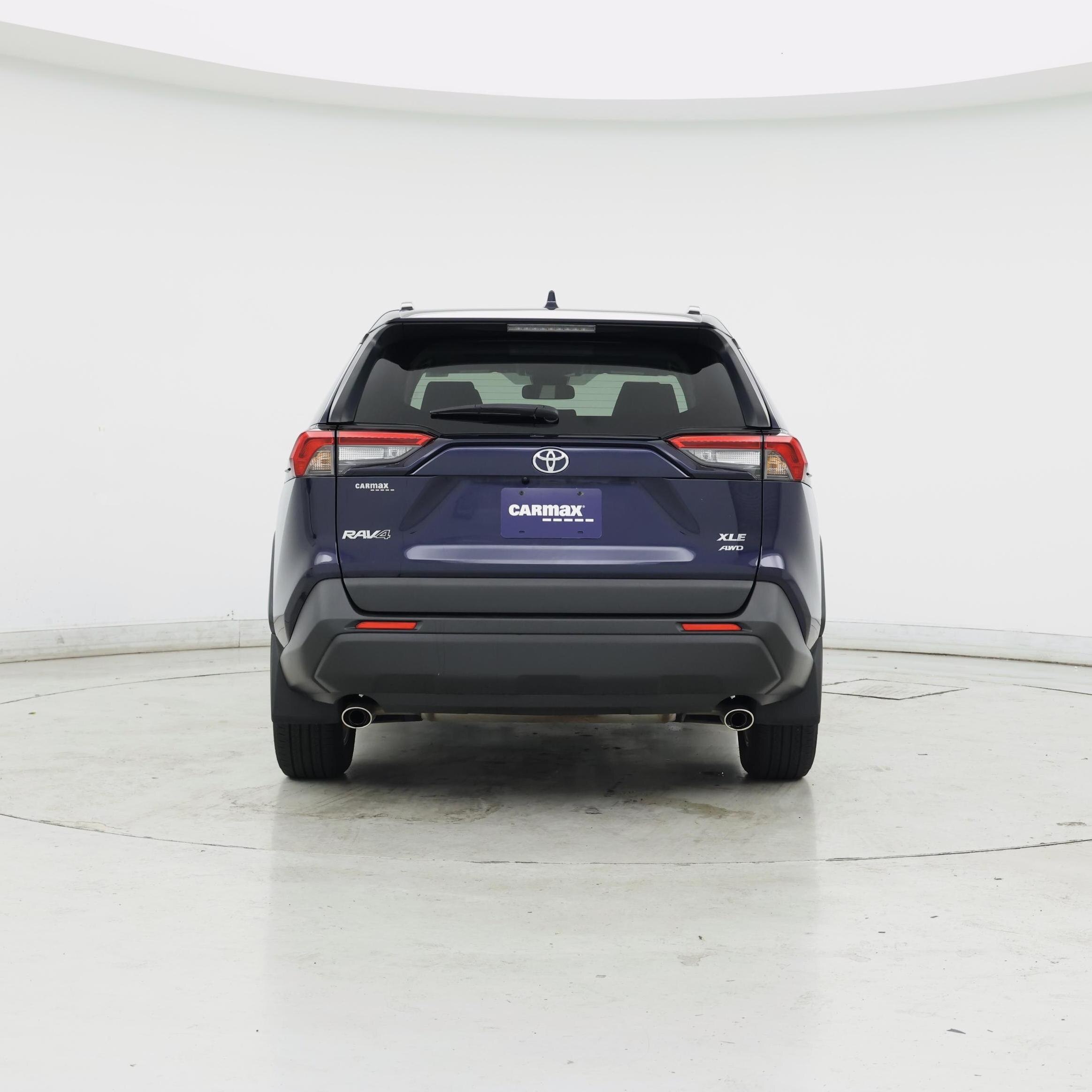 Thumbnail: 2023 Toyota RAV4 - 6