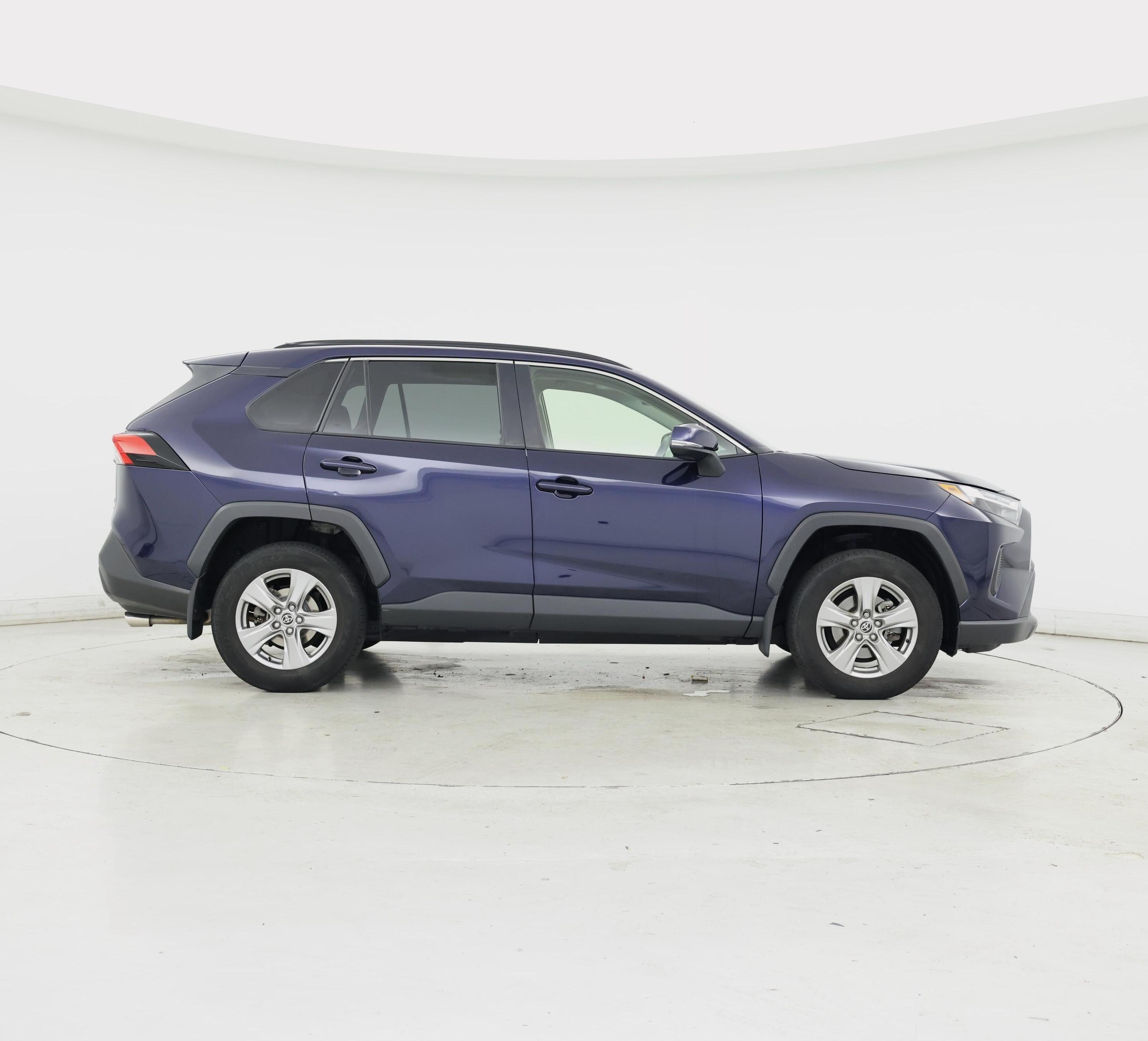 Thumbnail: 2023 Toyota RAV4 - 7