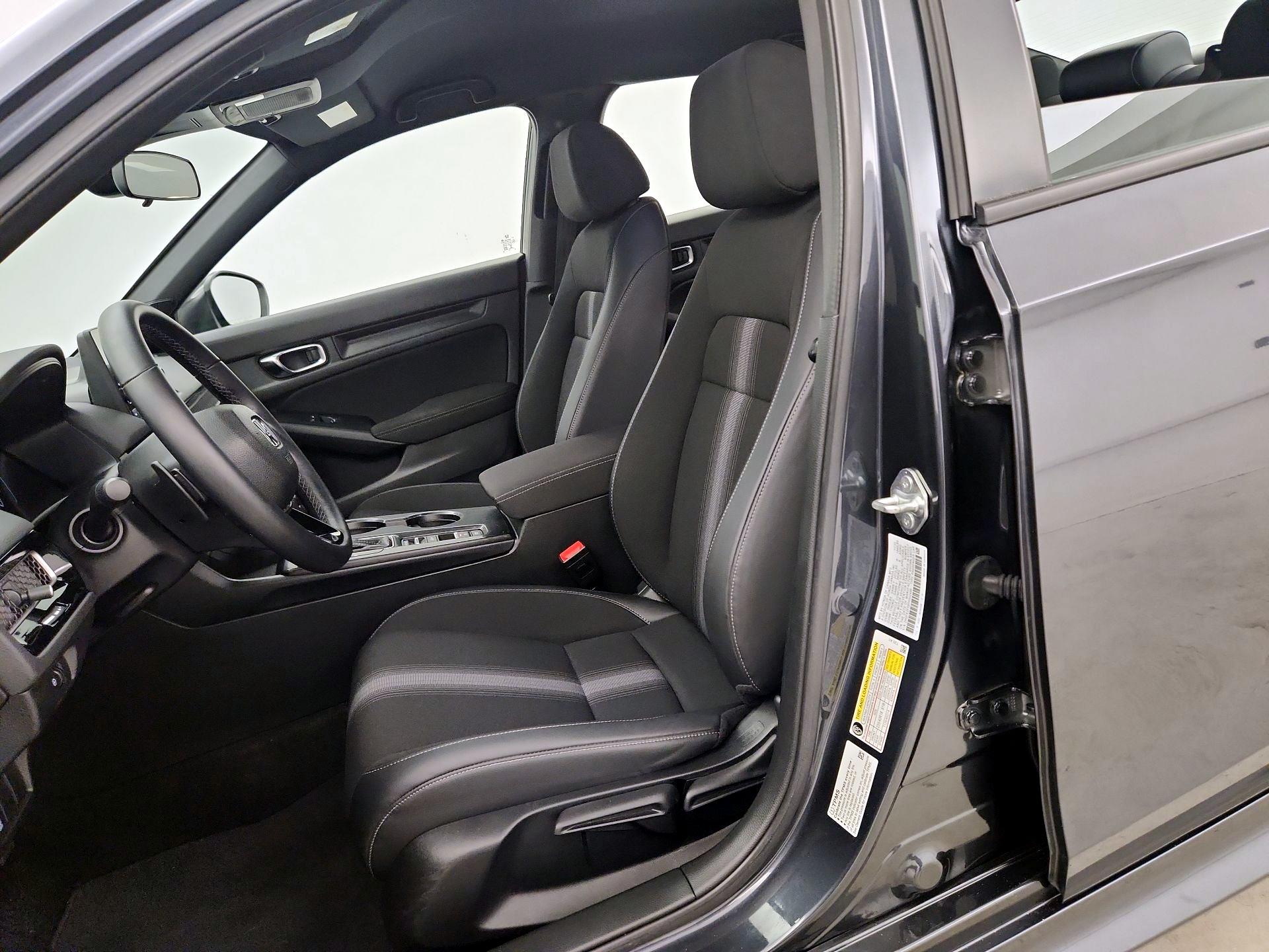 Thumbnail: 2023 Honda Civic - 11