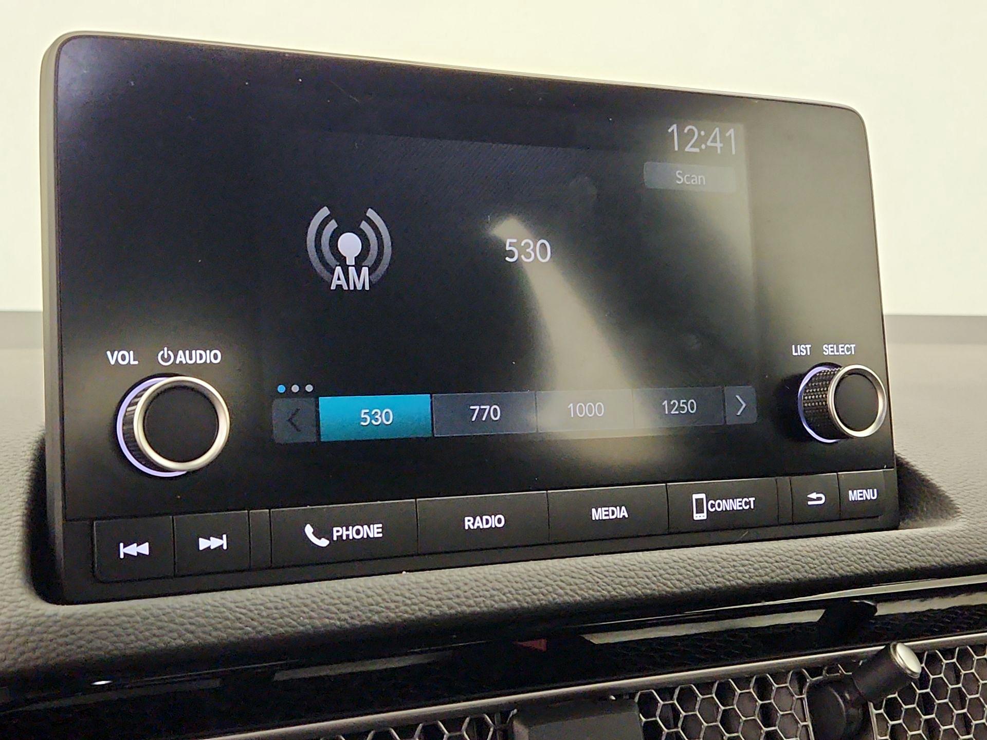 Thumbnail: 2023 Honda Civic - 15