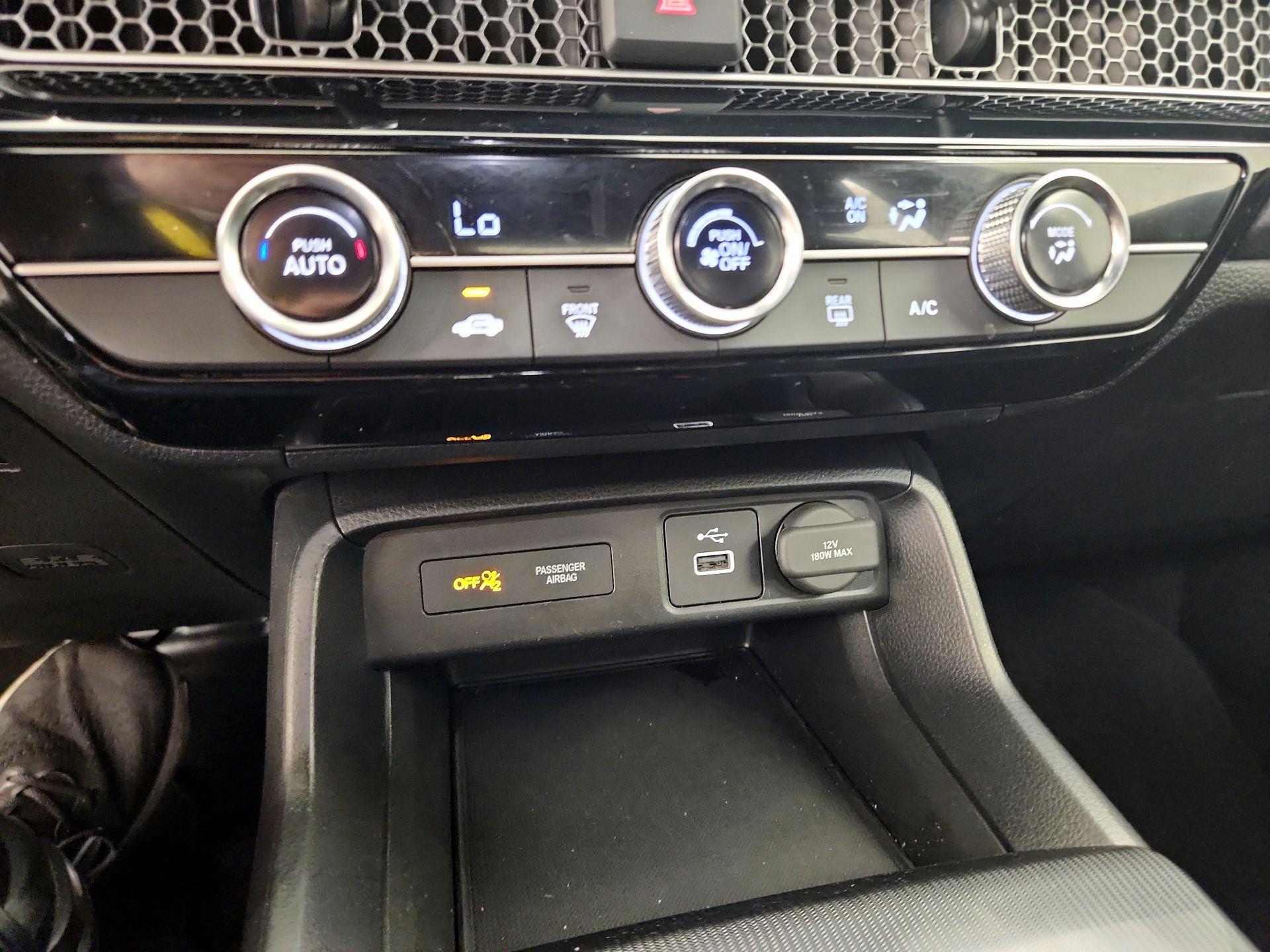 Thumbnail: 2023 Honda Civic - 16