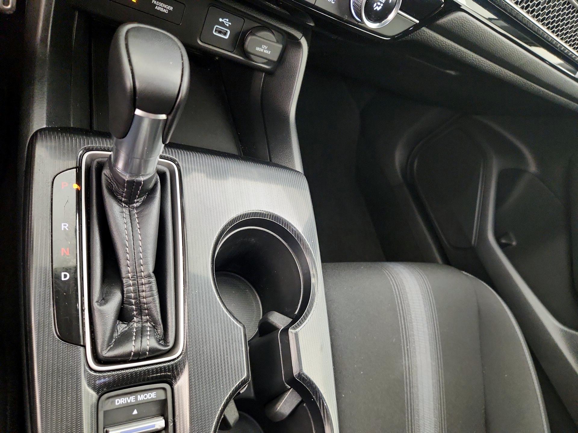 Thumbnail: 2023 Honda Civic - 17