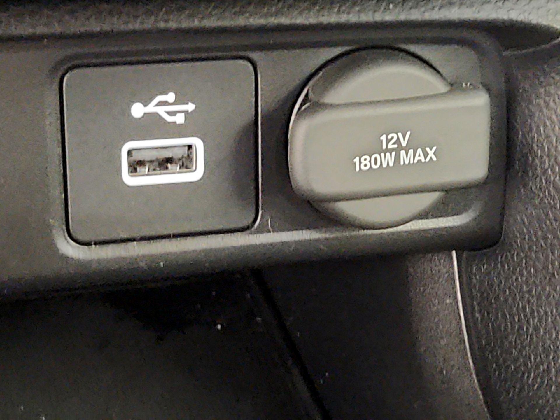 Thumbnail: 2023 Honda Civic - 18