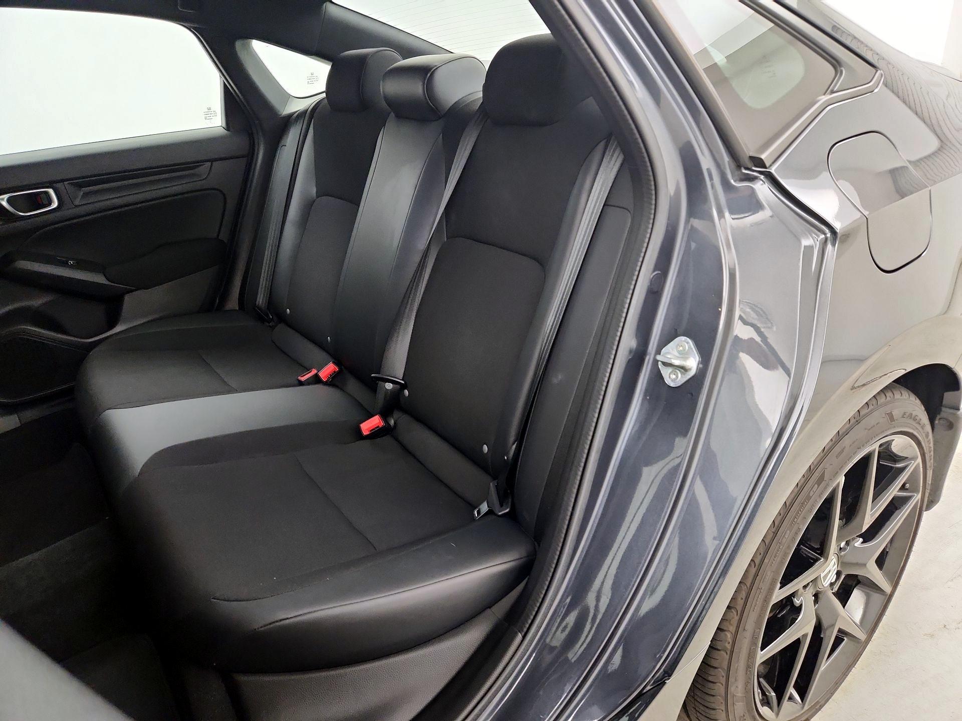 Thumbnail: 2023 Honda Civic - 19