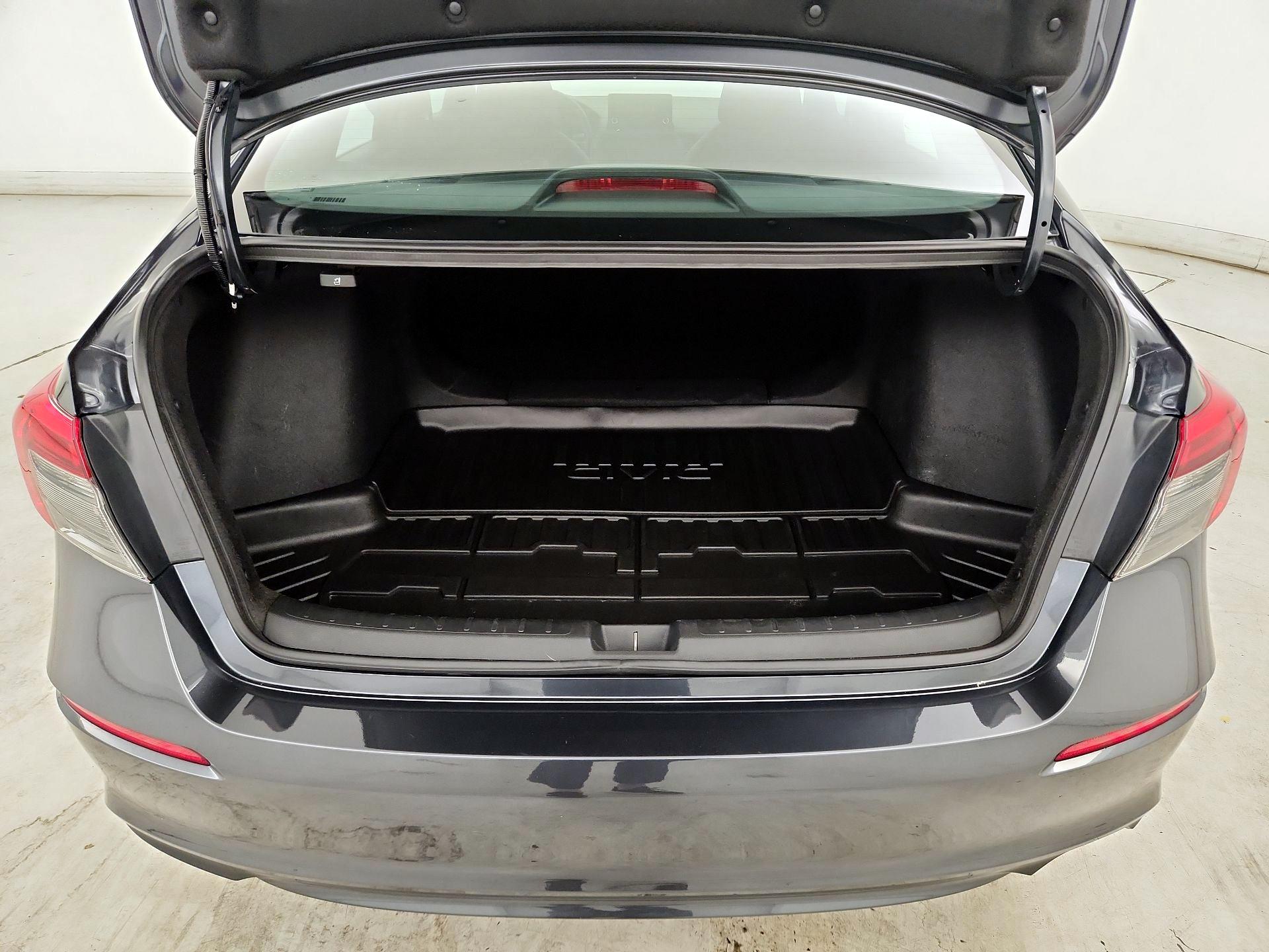 Thumbnail: 2023 Honda Civic - 20