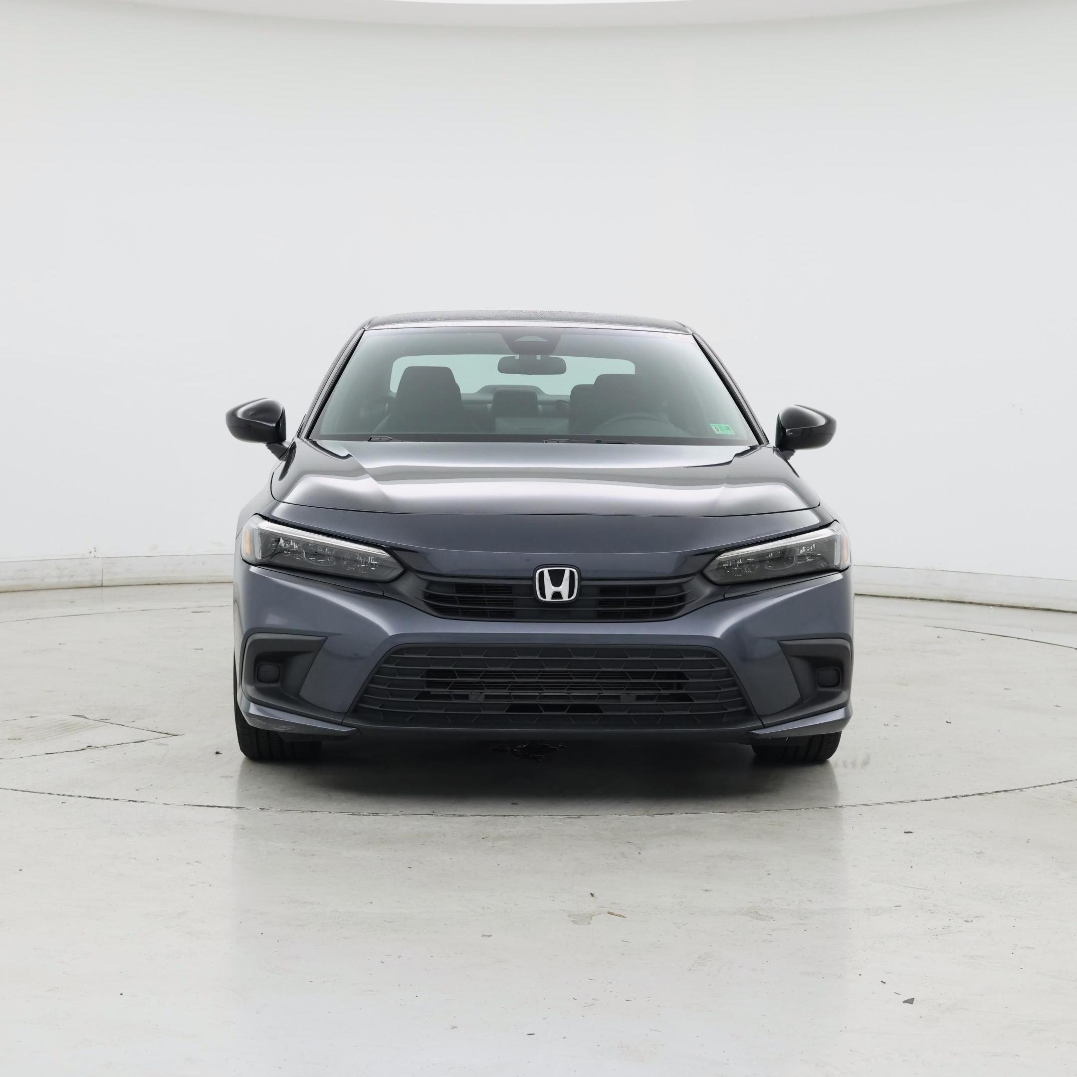 Thumbnail: 2023 Honda Civic - 5