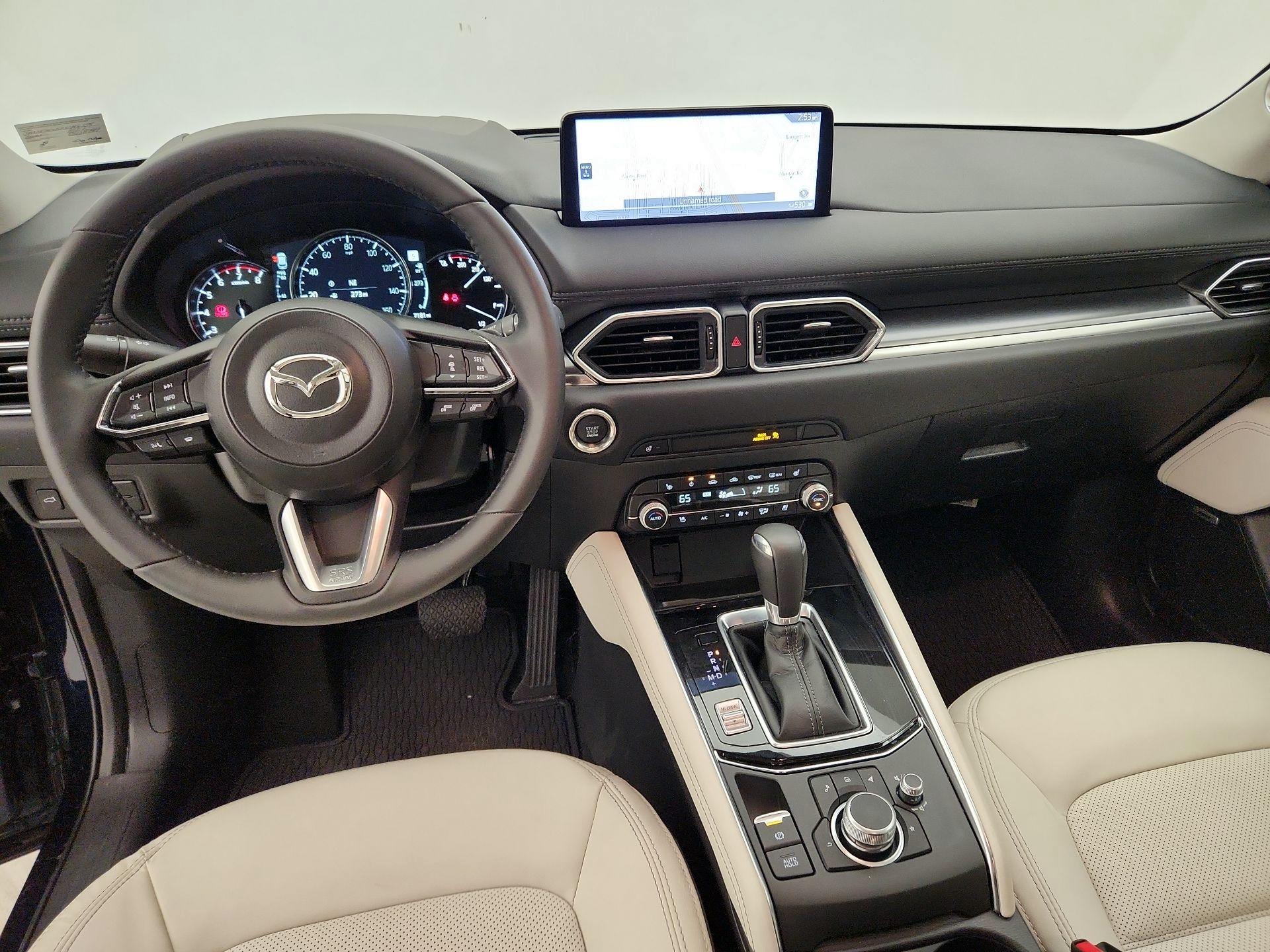 Thumbnail: 2024 Mazda CX-5 - 9