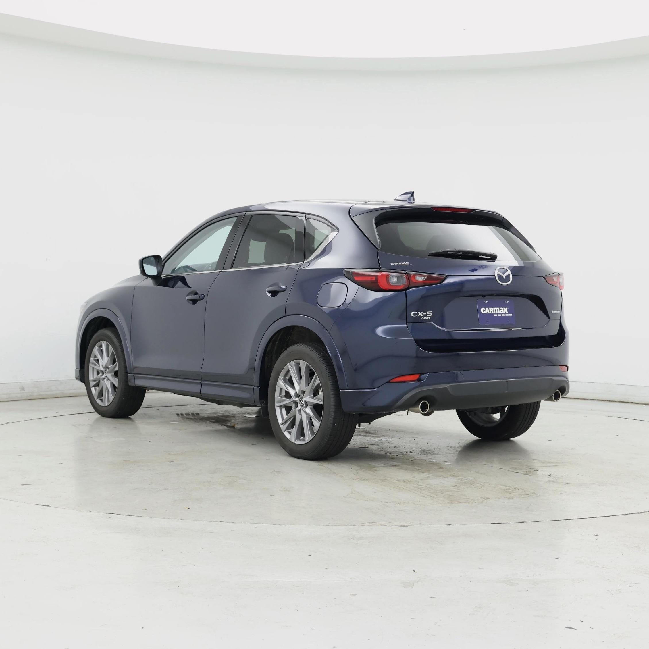 Thumbnail: 2024 Mazda CX-5 - 2