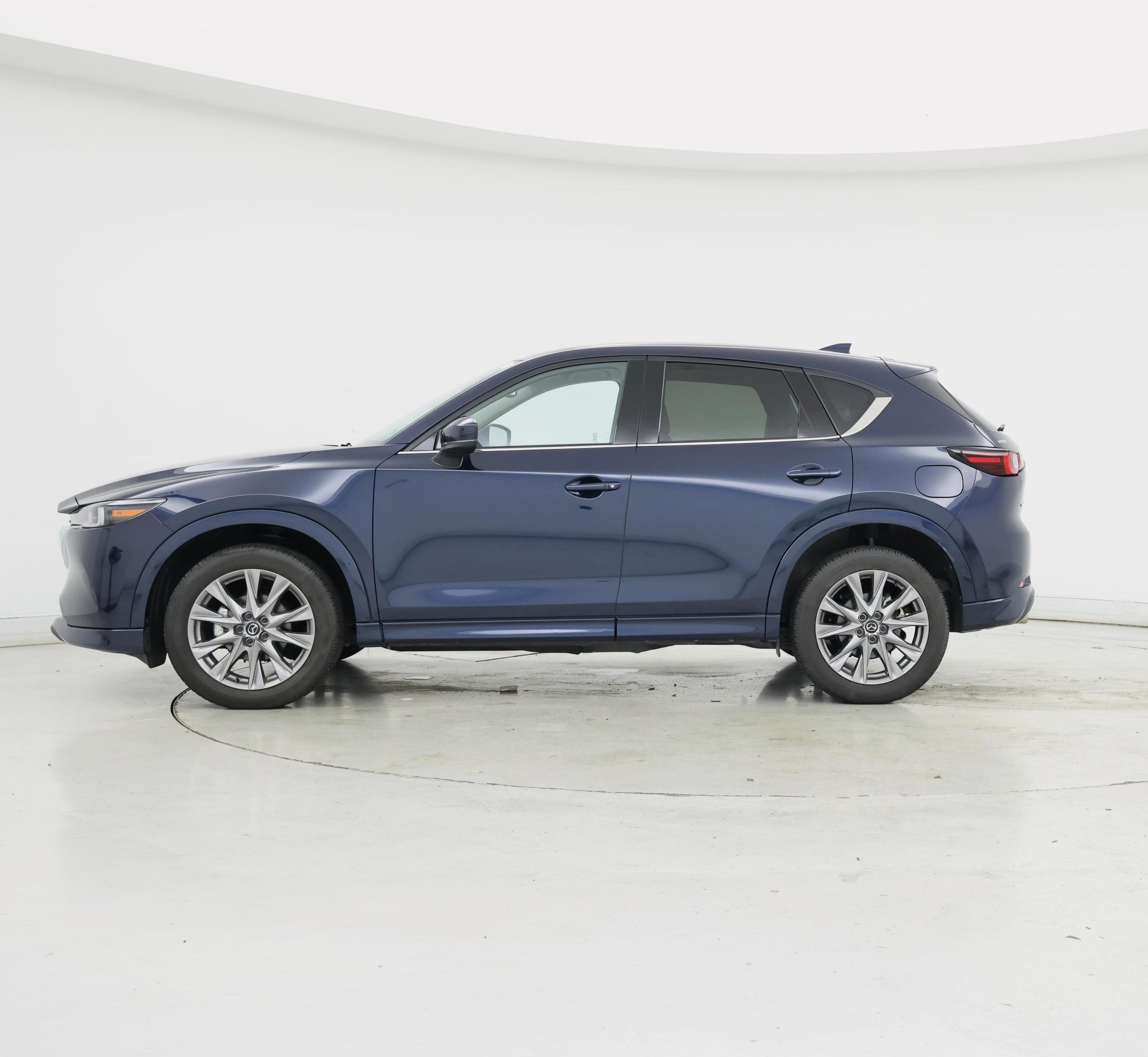 Thumbnail: 2024 Mazda CX-5 - 3