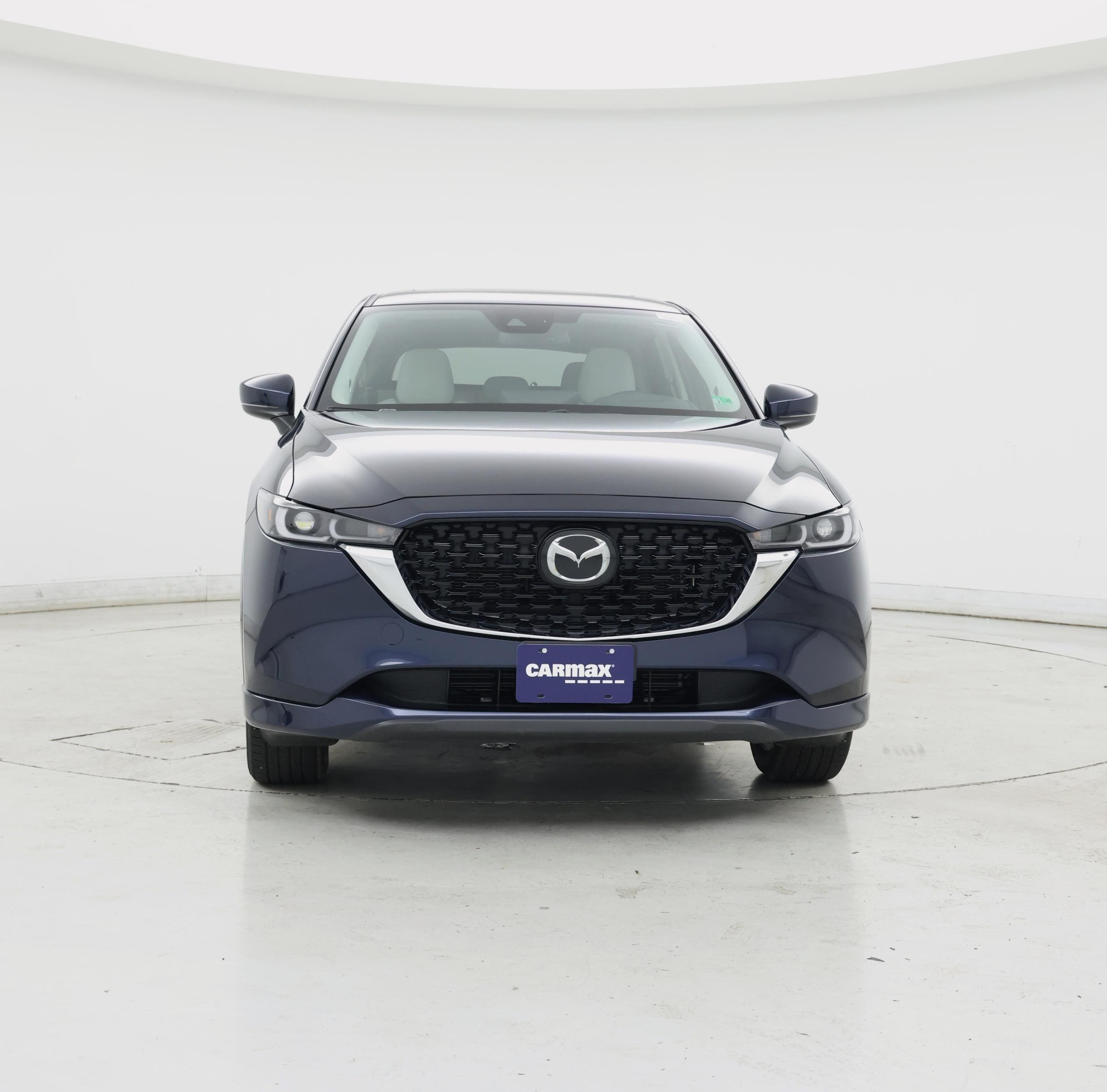 Thumbnail: 2024 Mazda CX-5 - 5
