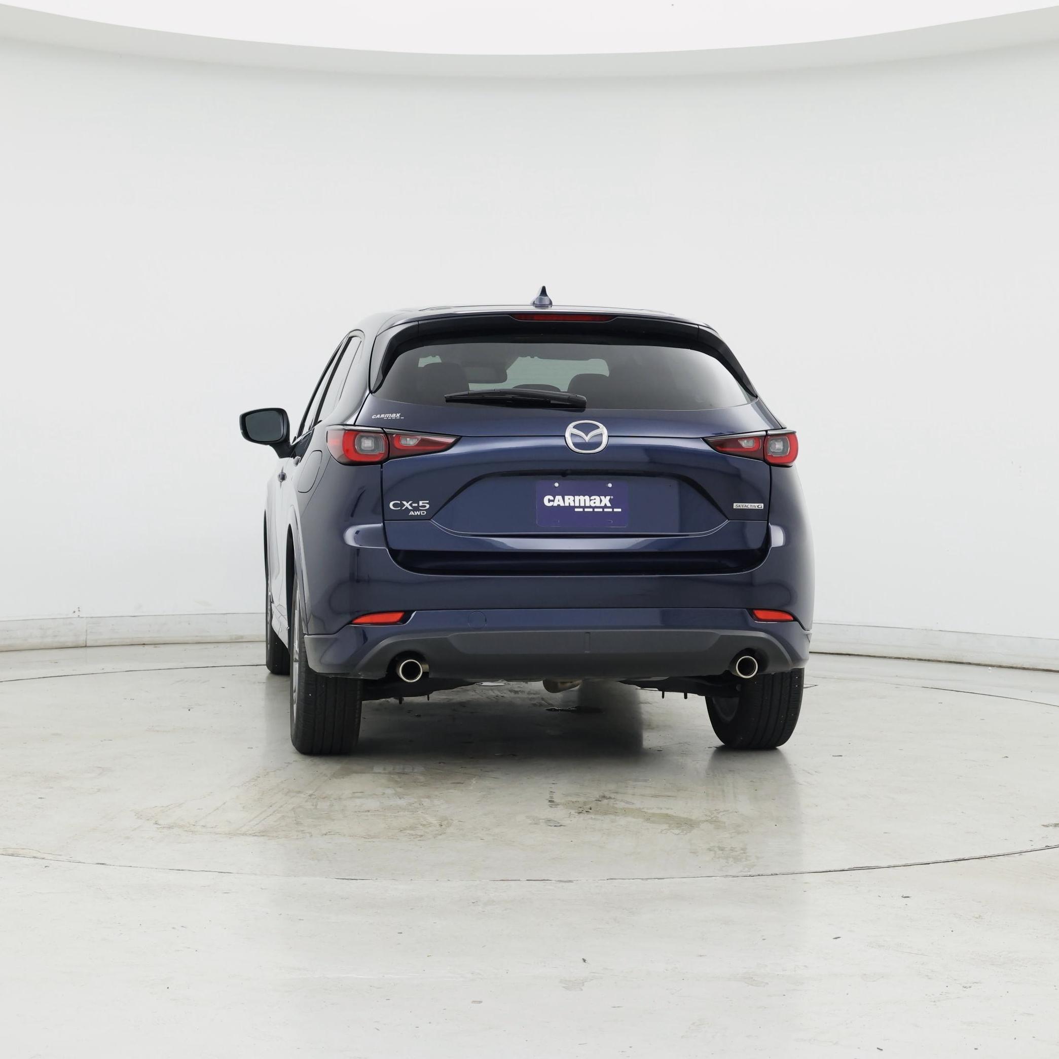 Thumbnail: 2024 Mazda CX-5 - 6
