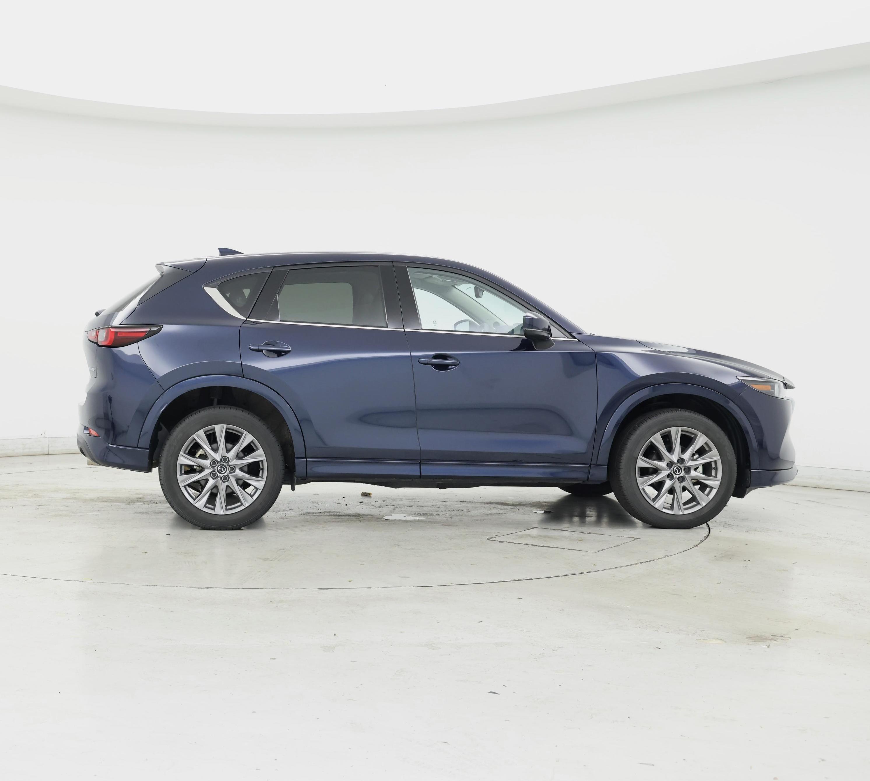 Thumbnail: 2024 Mazda CX-5 - 7