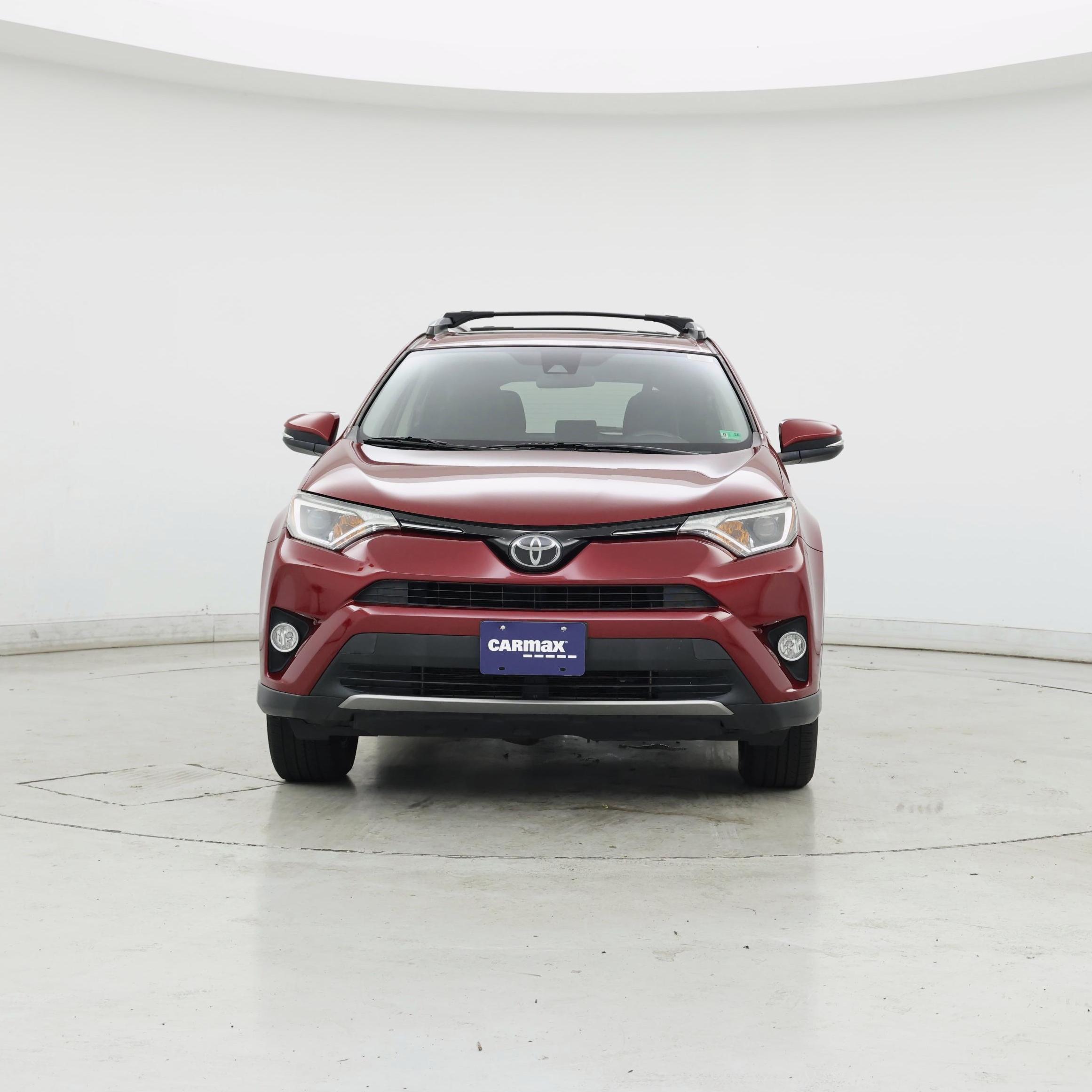 Thumbnail: 2018 Toyota RAV4 - 5