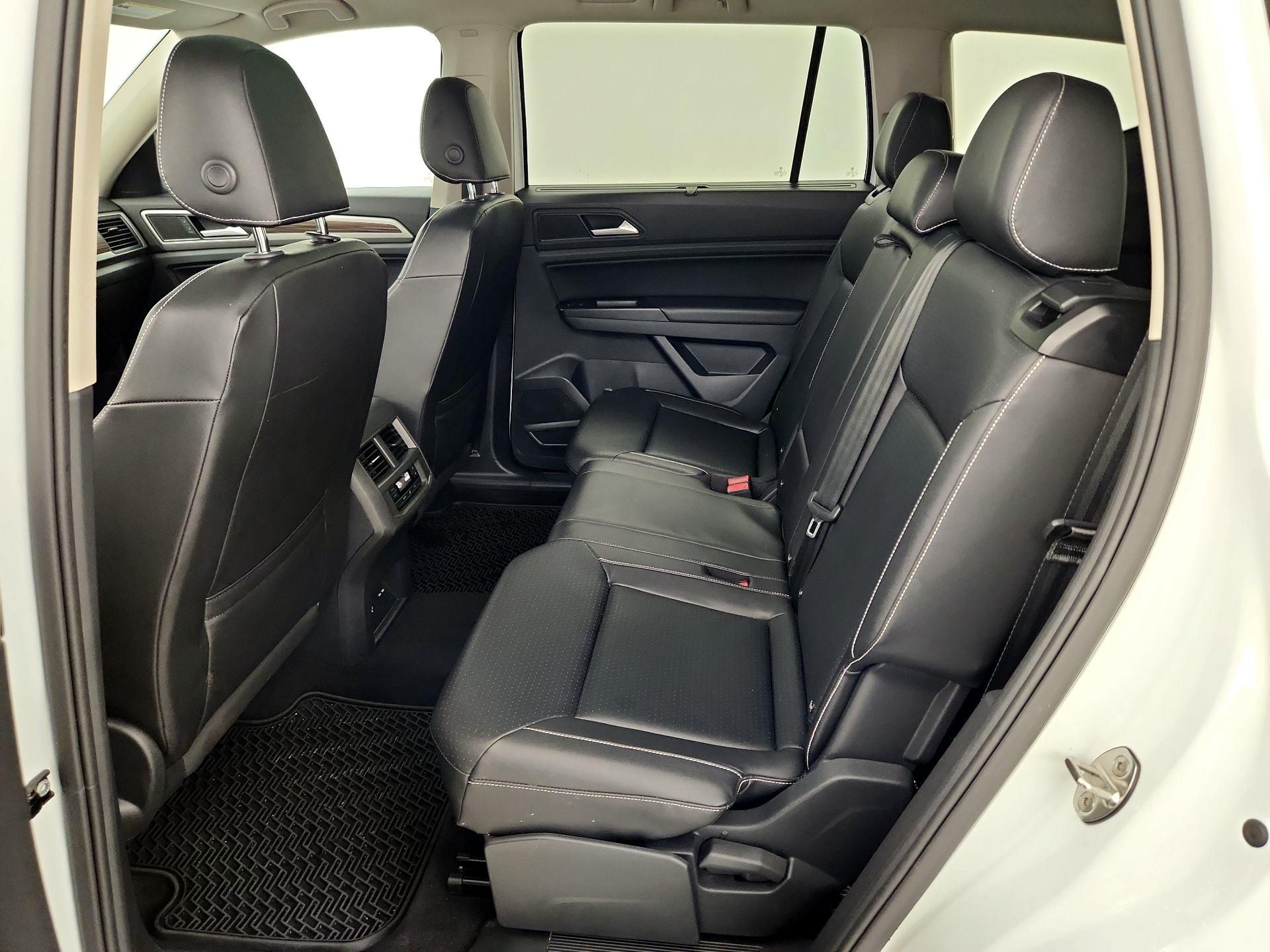 Thumbnail: 2021 Volkswagen Atlas - 20
