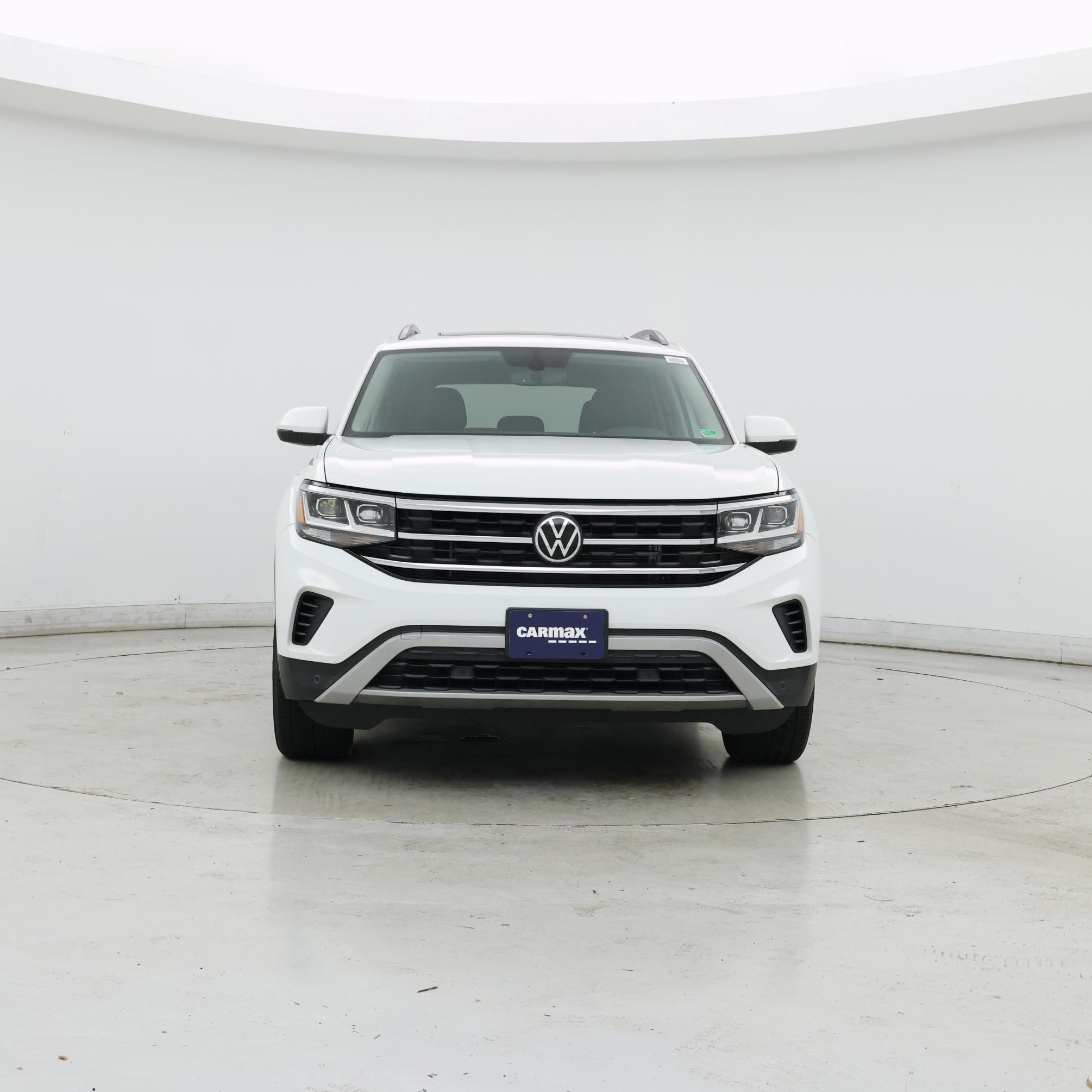 Thumbnail: 2021 Volkswagen Atlas - 5