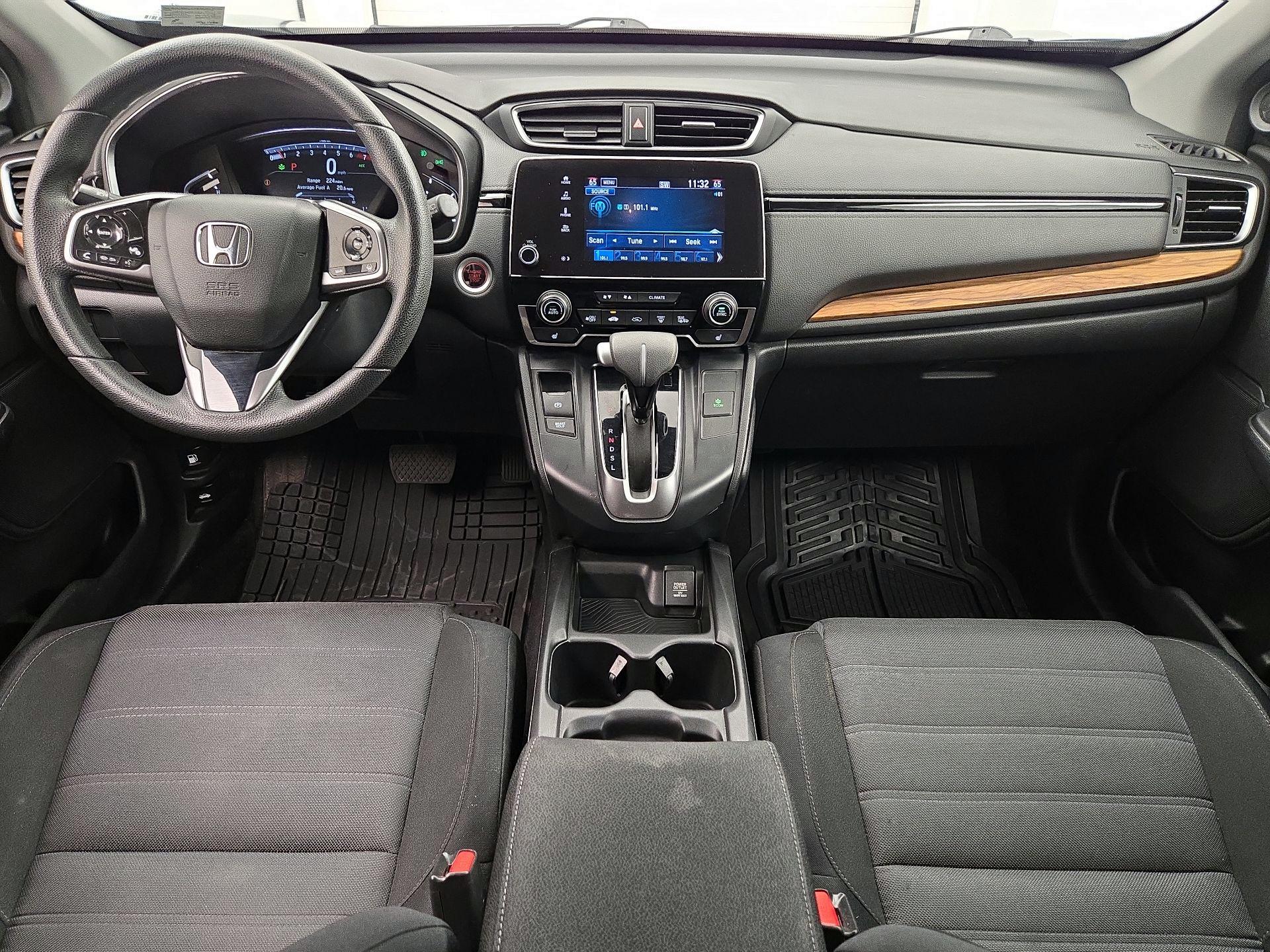Thumbnail: 2019 Honda CR-V - 9