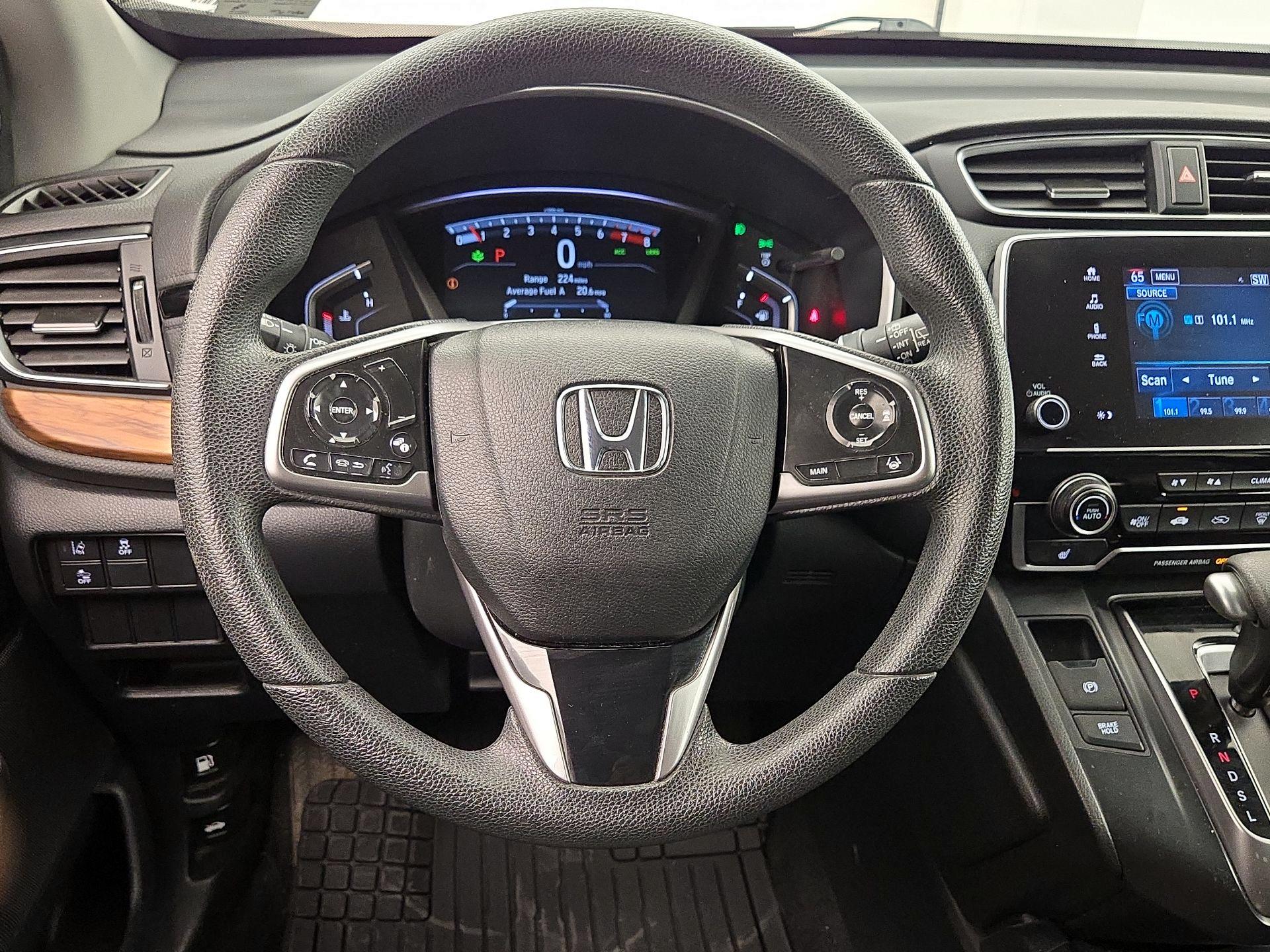 Thumbnail: 2019 Honda CR-V - 10