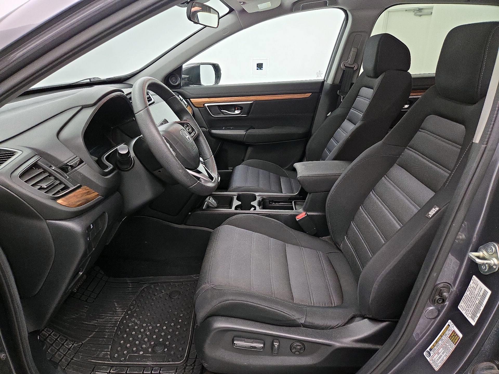 Thumbnail: 2019 Honda CR-V - 11