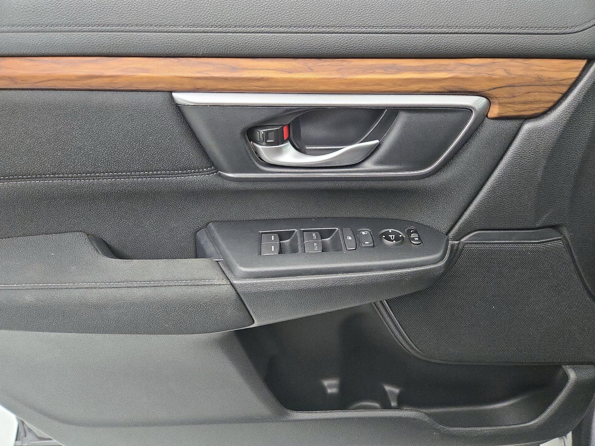 Thumbnail: 2019 Honda CR-V - 12