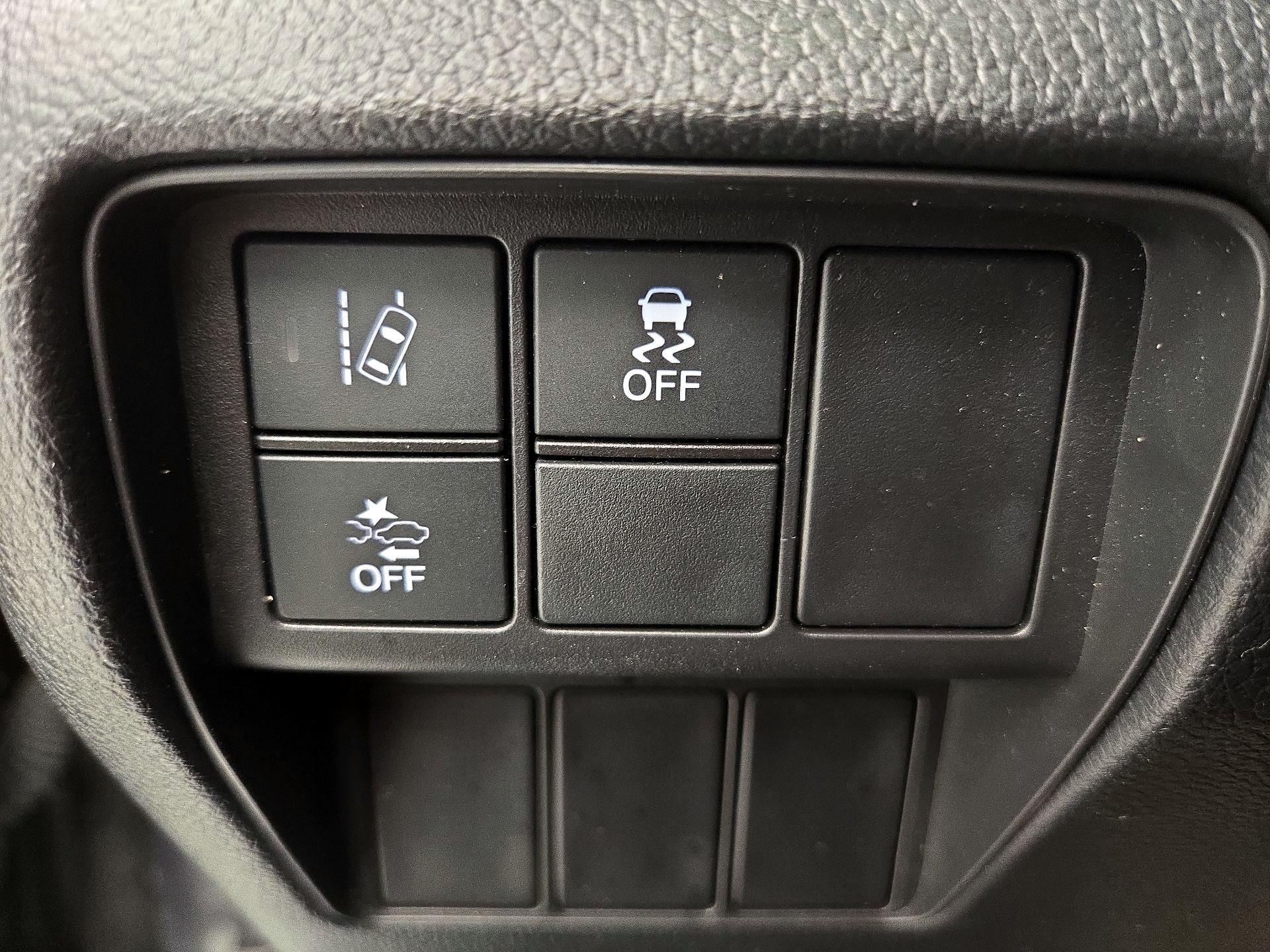 Thumbnail: 2019 Honda CR-V - 13