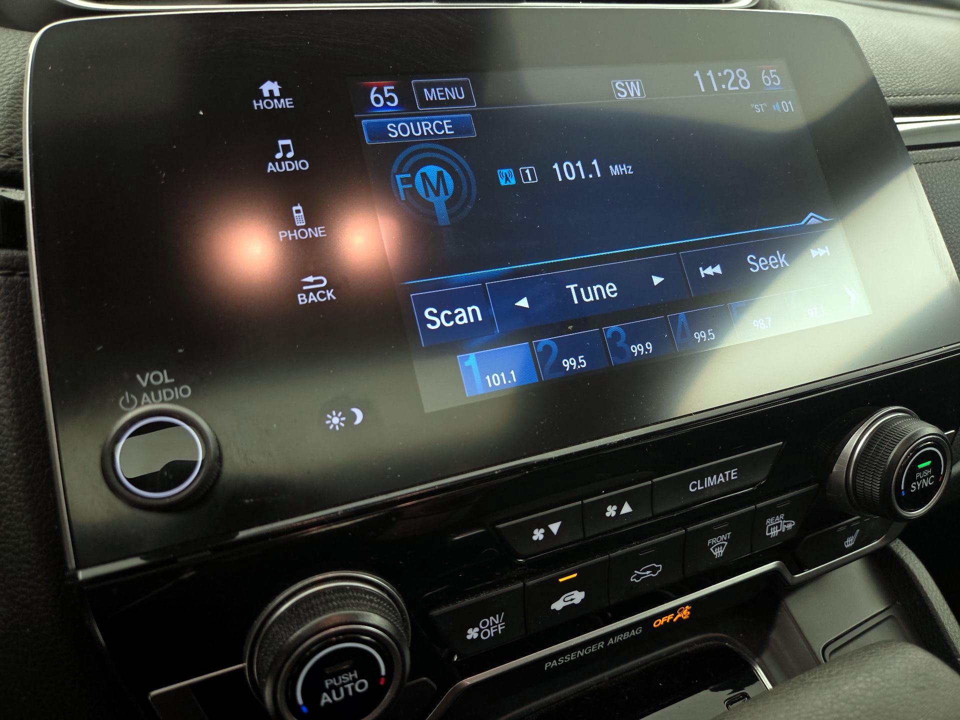 Thumbnail: 2019 Honda CR-V - 15