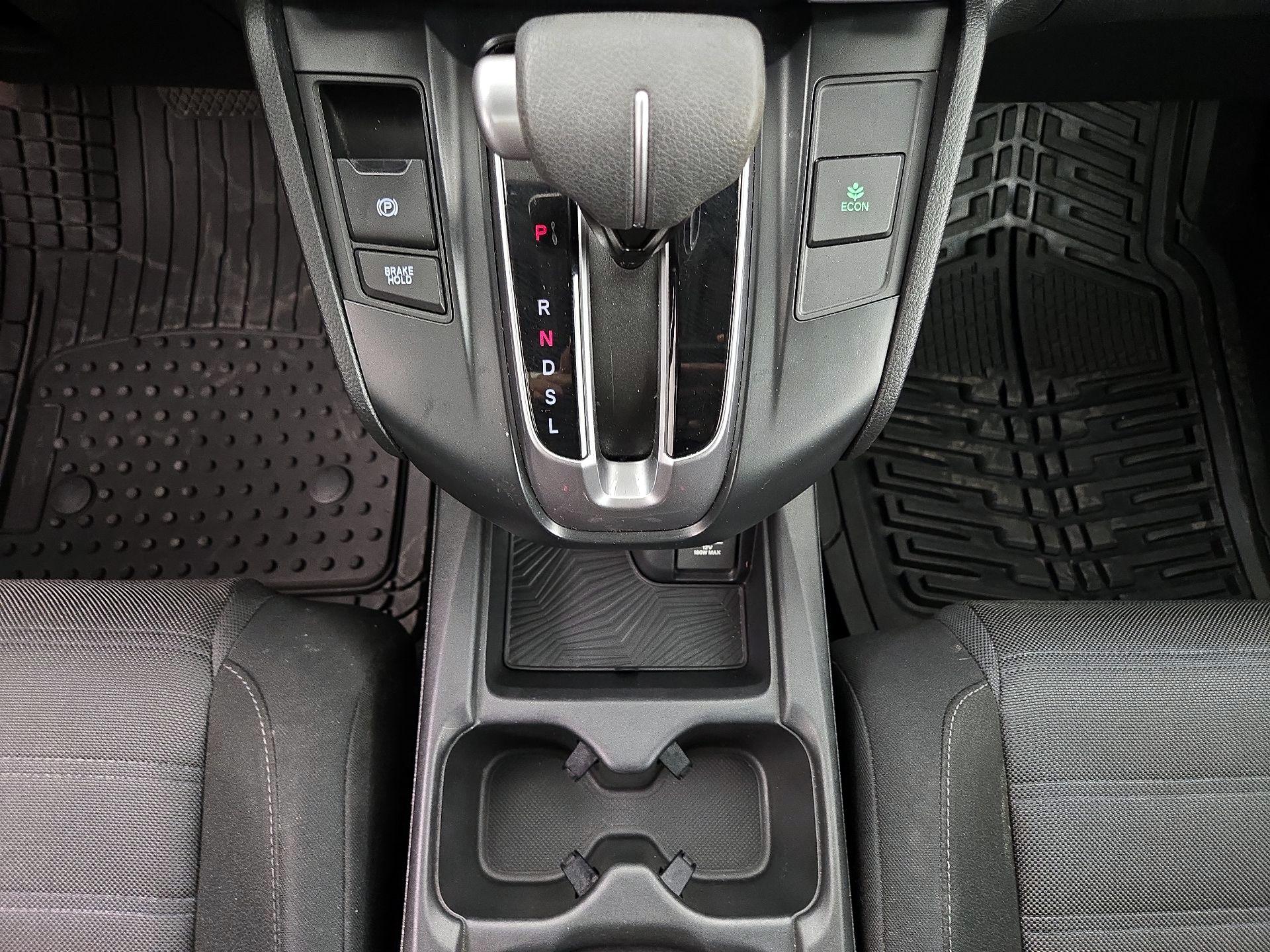 Thumbnail: 2019 Honda CR-V - 17