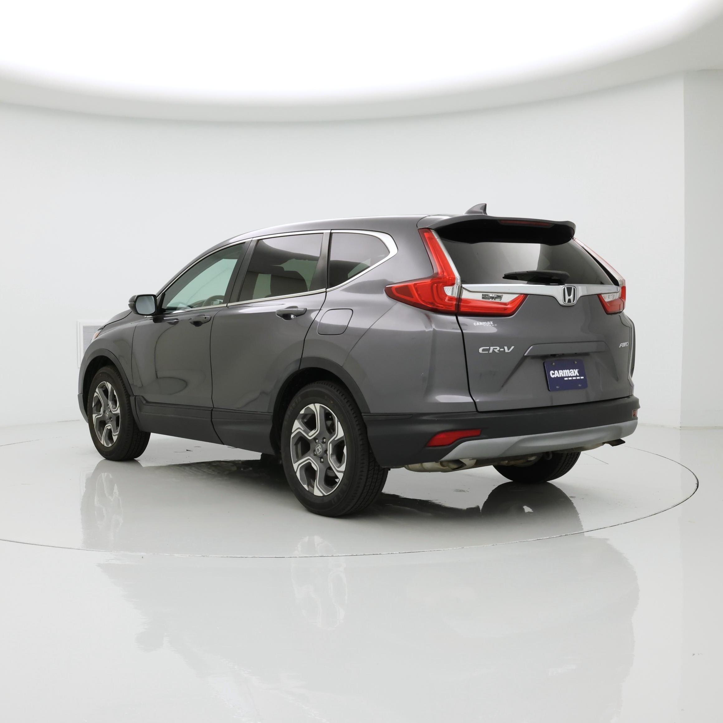 Thumbnail: 2019 Honda CR-V - 2