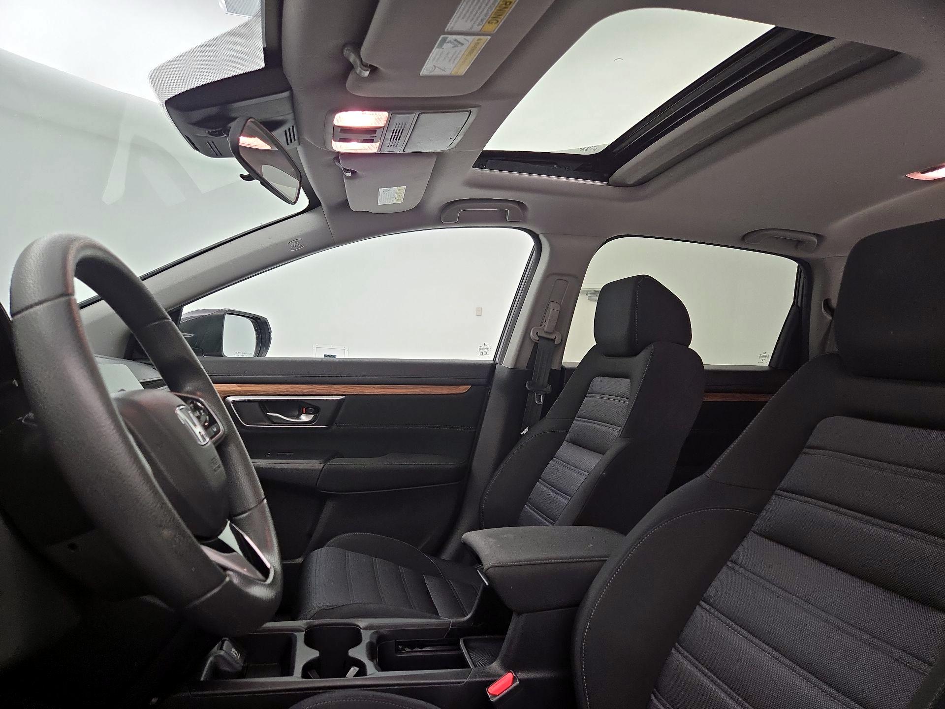 Thumbnail: 2019 Honda CR-V - 19