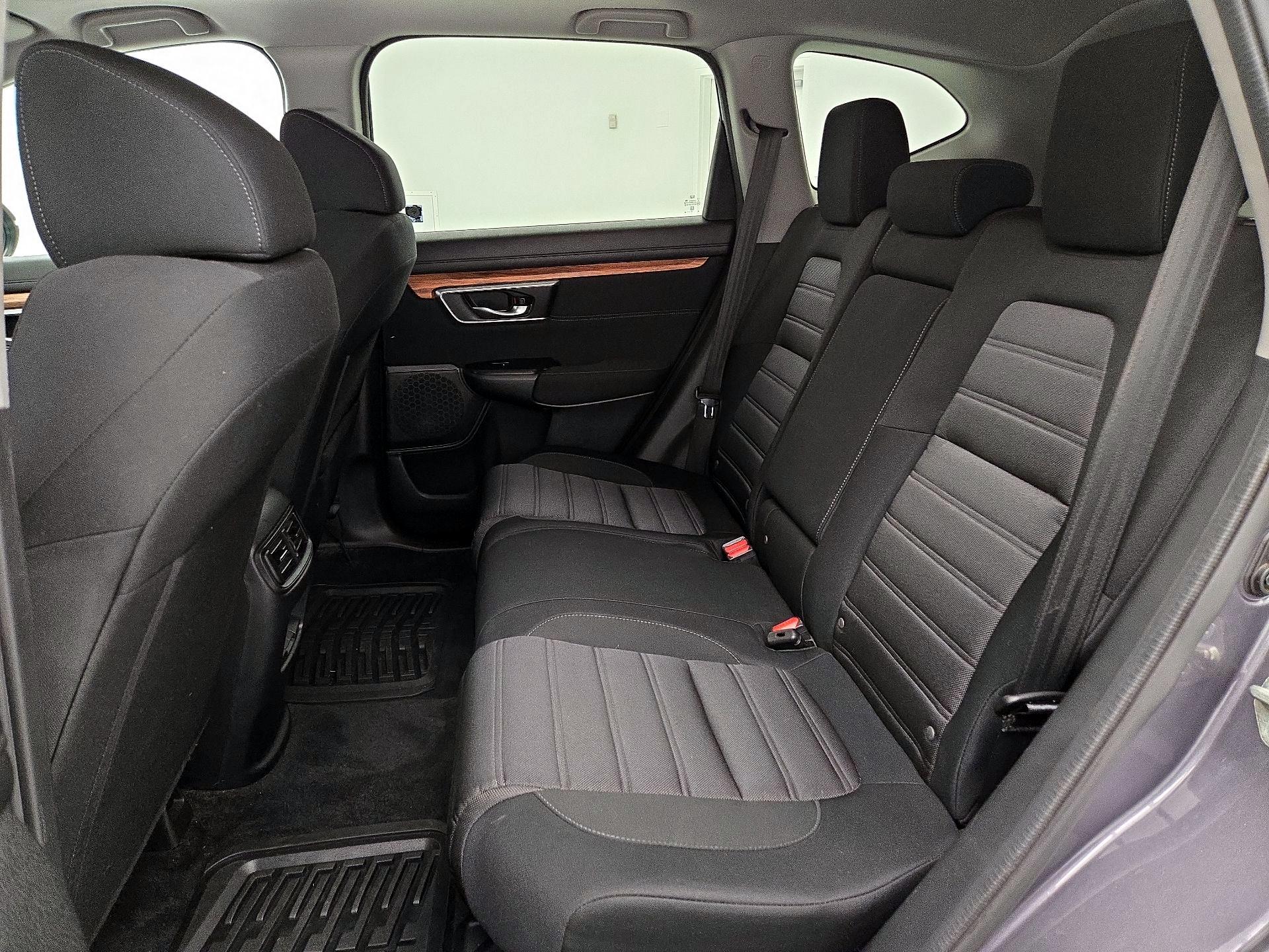 Thumbnail: 2019 Honda CR-V - 20