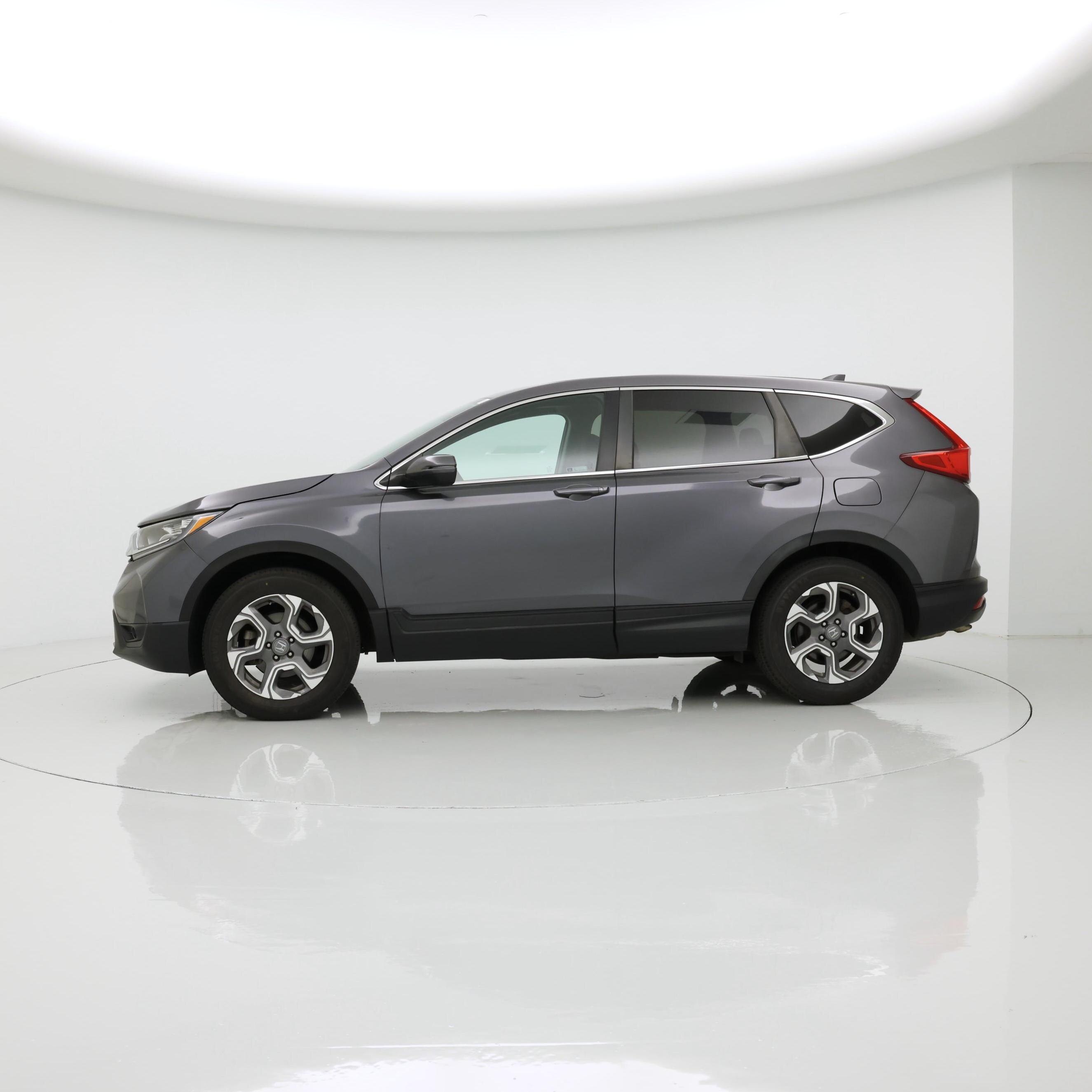 Thumbnail: 2019 Honda CR-V - 3